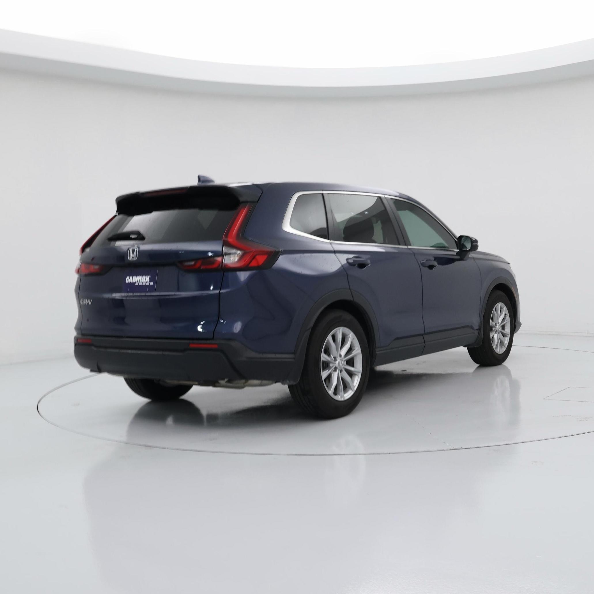 Thumbnail: 2025 Honda CR-V - 8