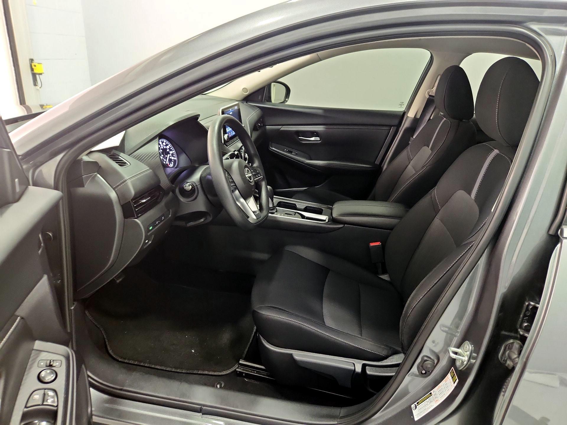 Thumbnail: 2024 Nissan Sentra - 11