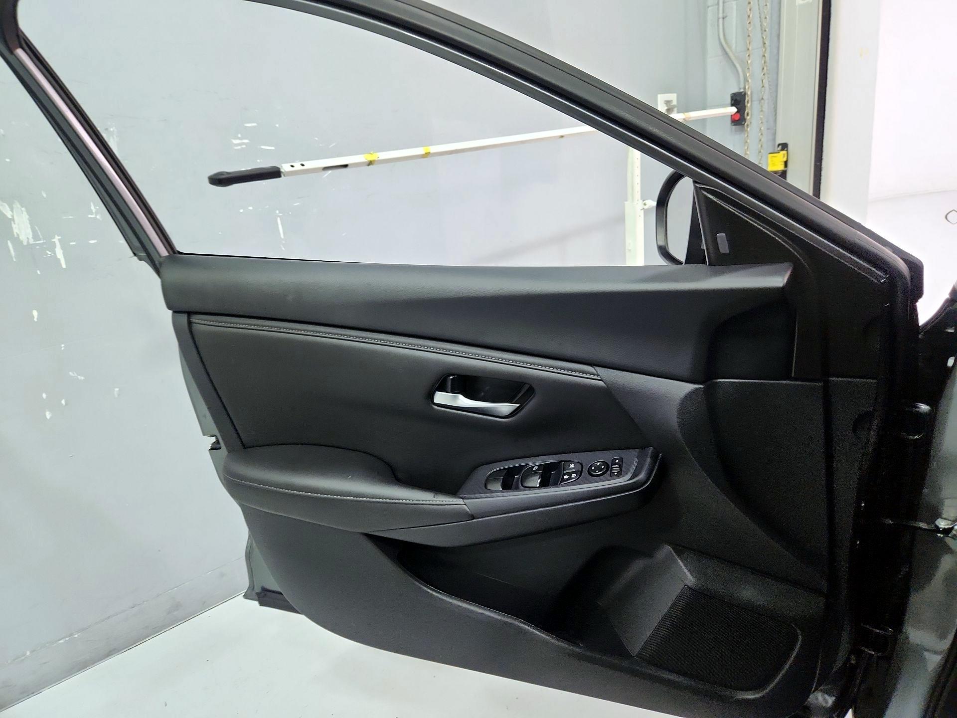 Thumbnail: 2024 Nissan Sentra - 12