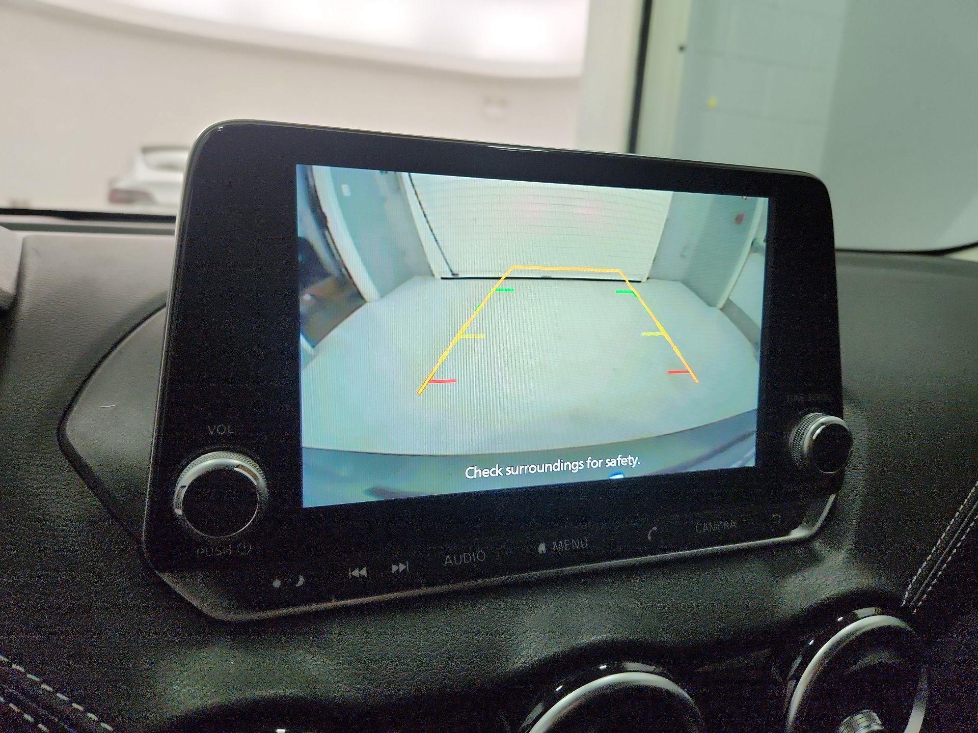 Thumbnail: 2024 Nissan Sentra - 14