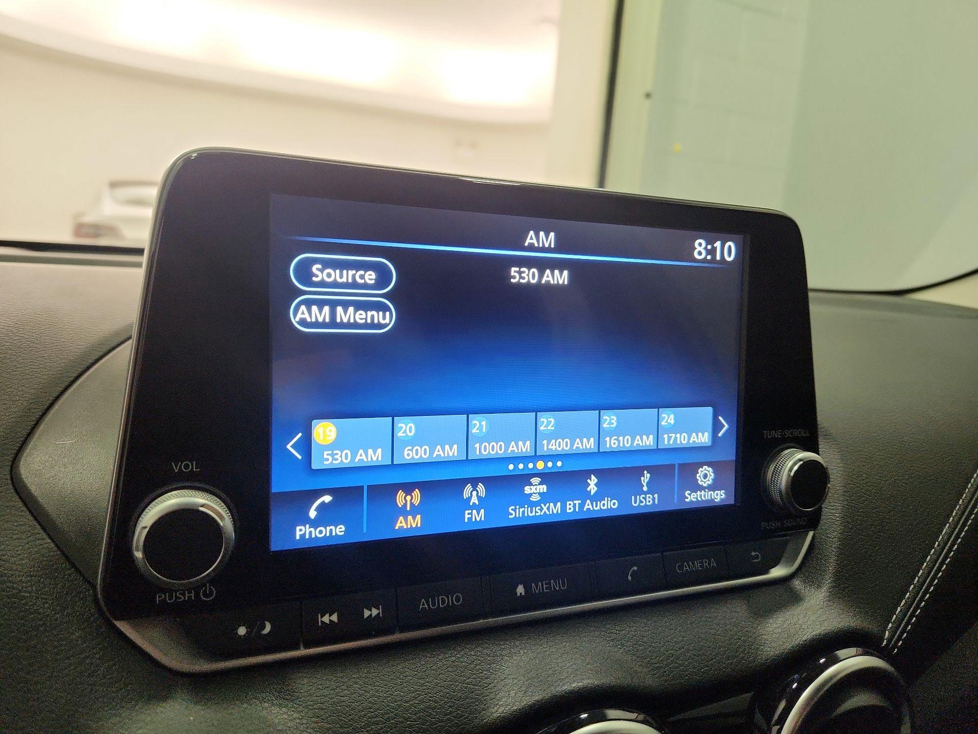 Thumbnail: 2024 Nissan Sentra - 15