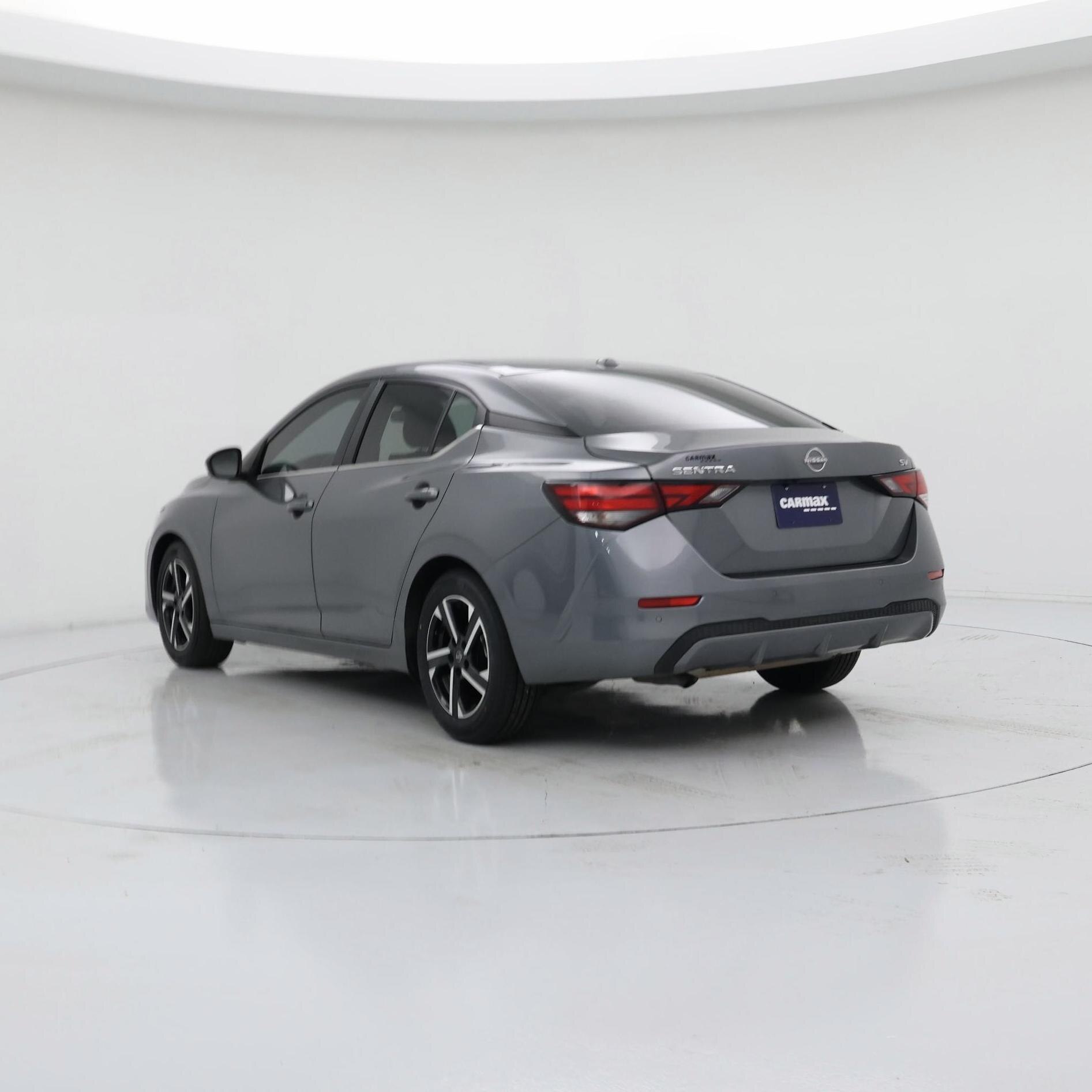 Thumbnail: 2024 Nissan Sentra - 2