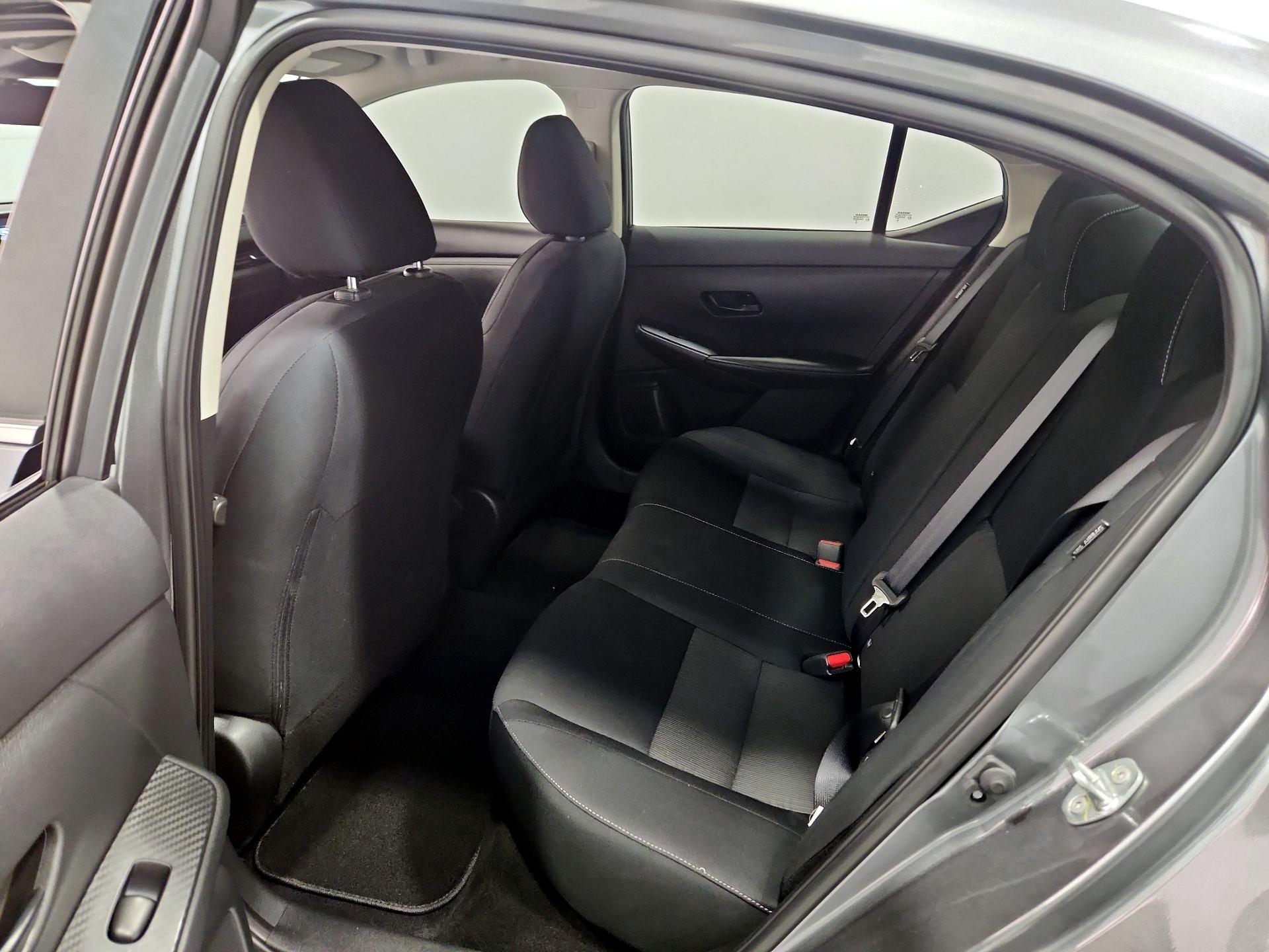 Thumbnail: 2024 Nissan Sentra - 19