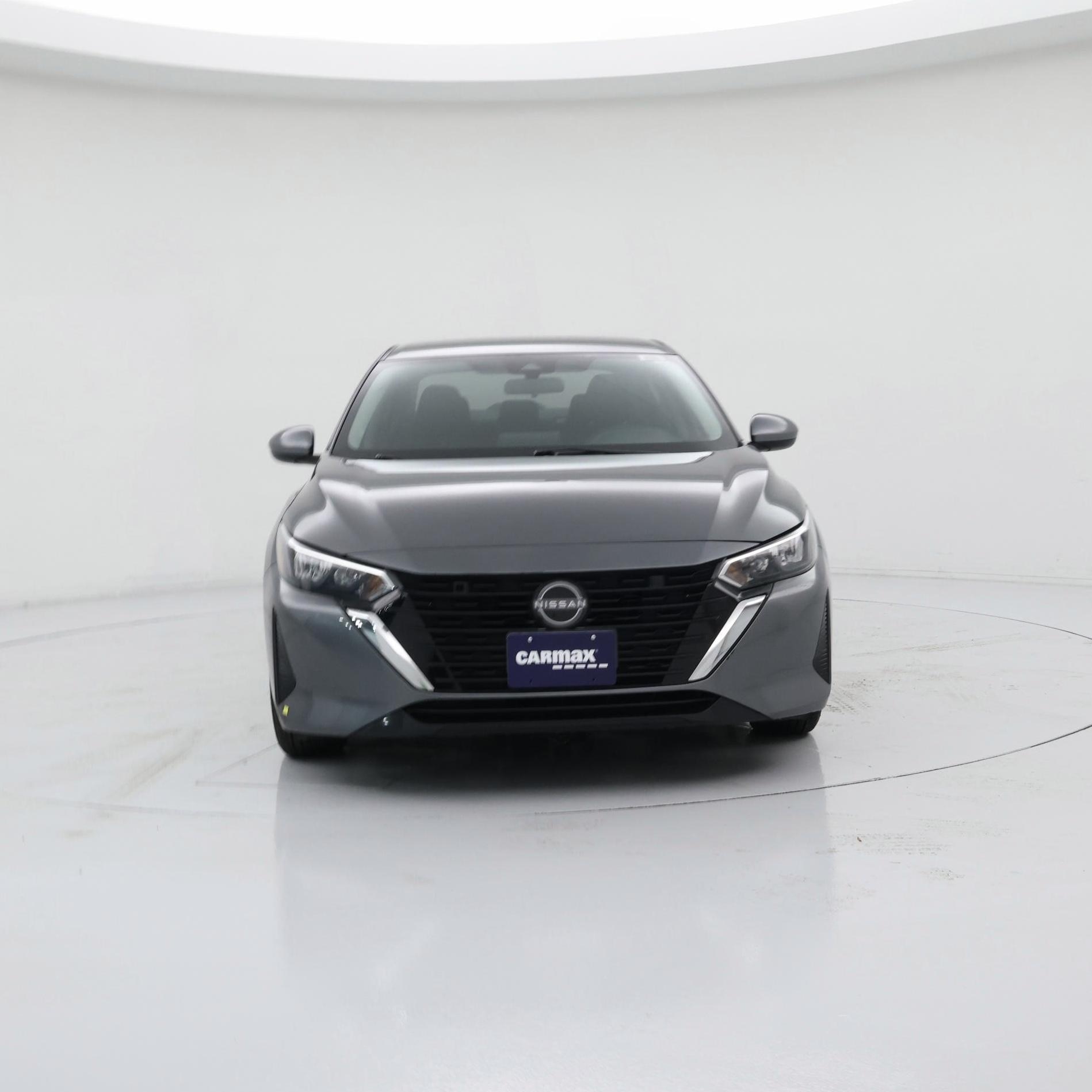 Thumbnail: 2024 Nissan Sentra - 5