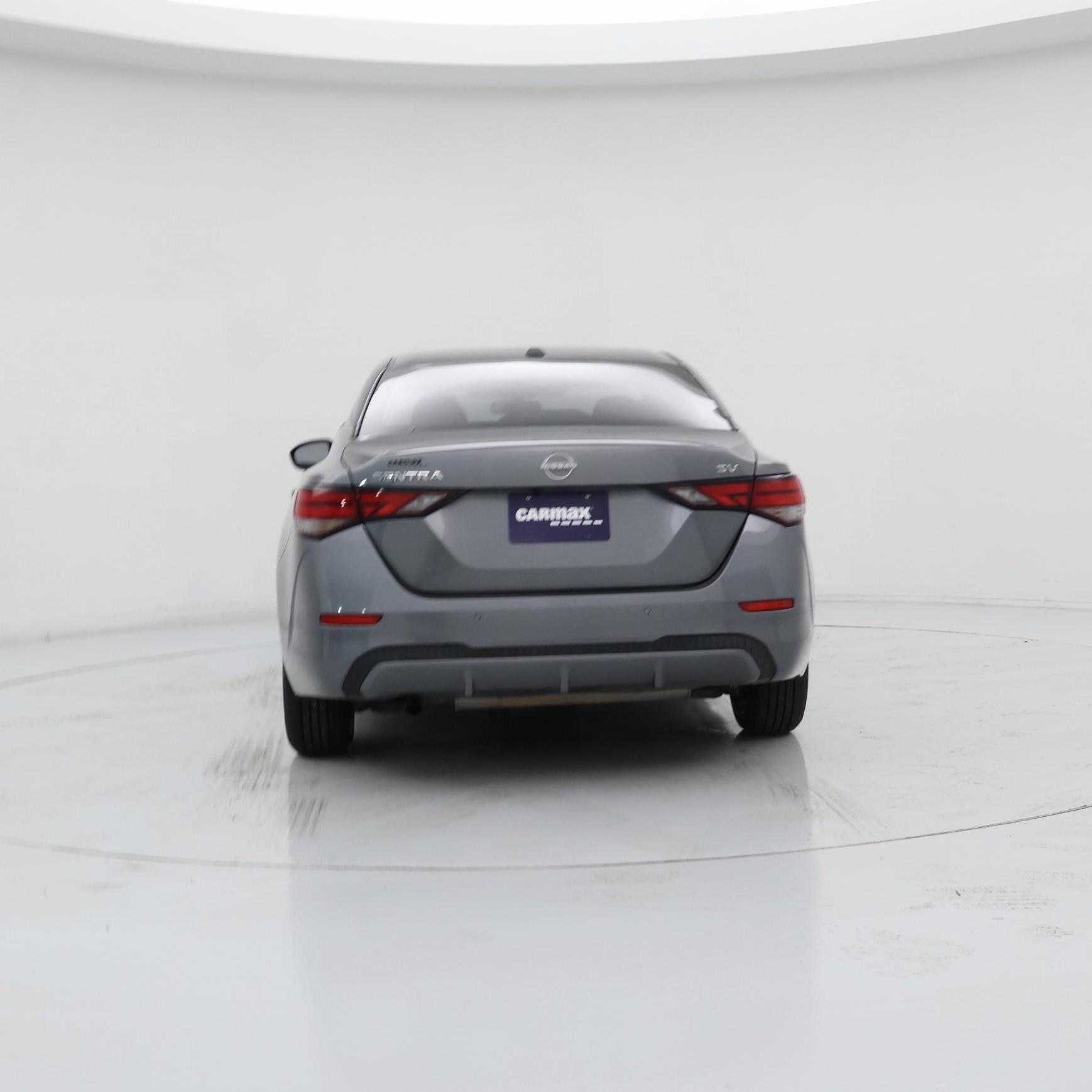 Thumbnail: 2024 Nissan Sentra - 6