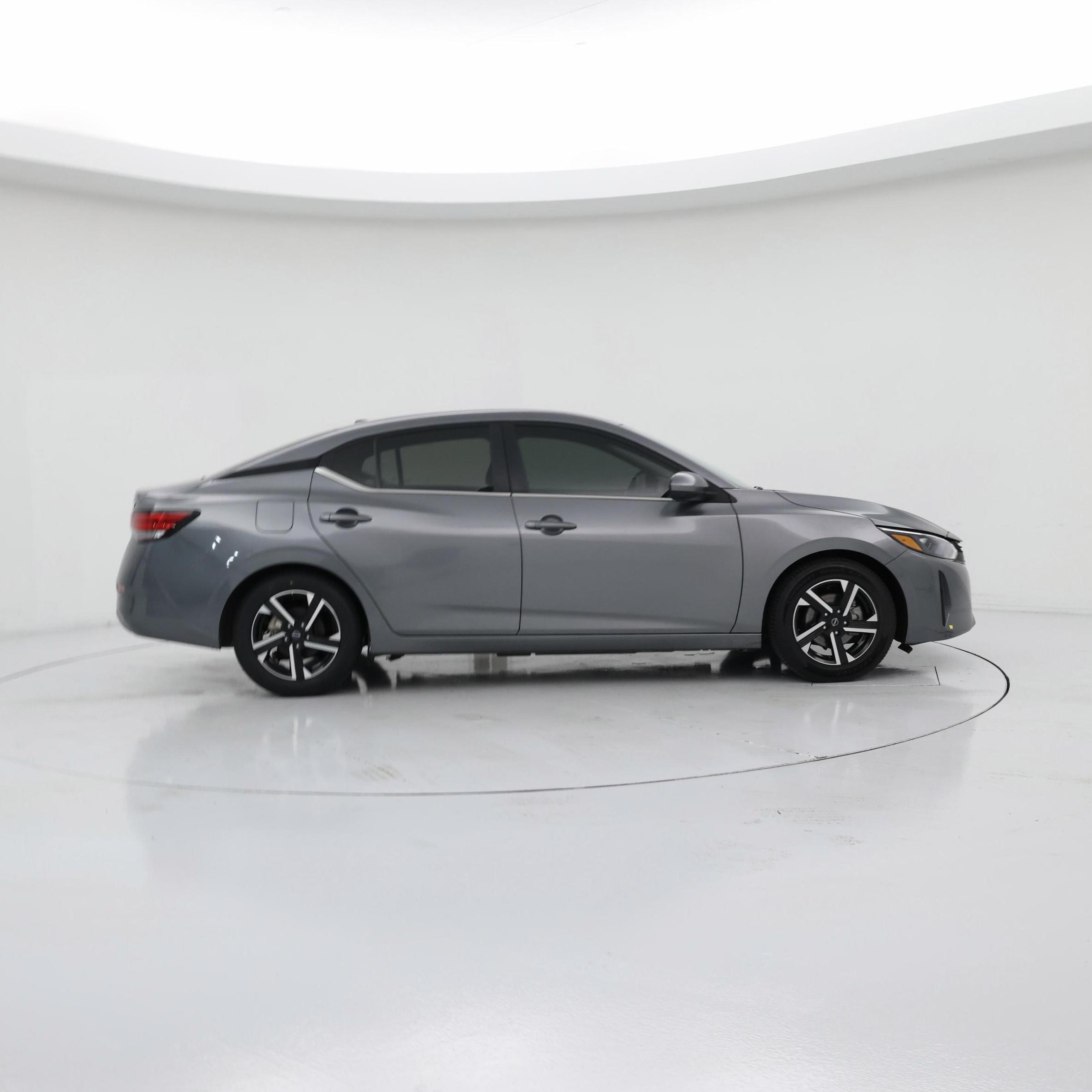 Thumbnail: 2024 Nissan Sentra - 7