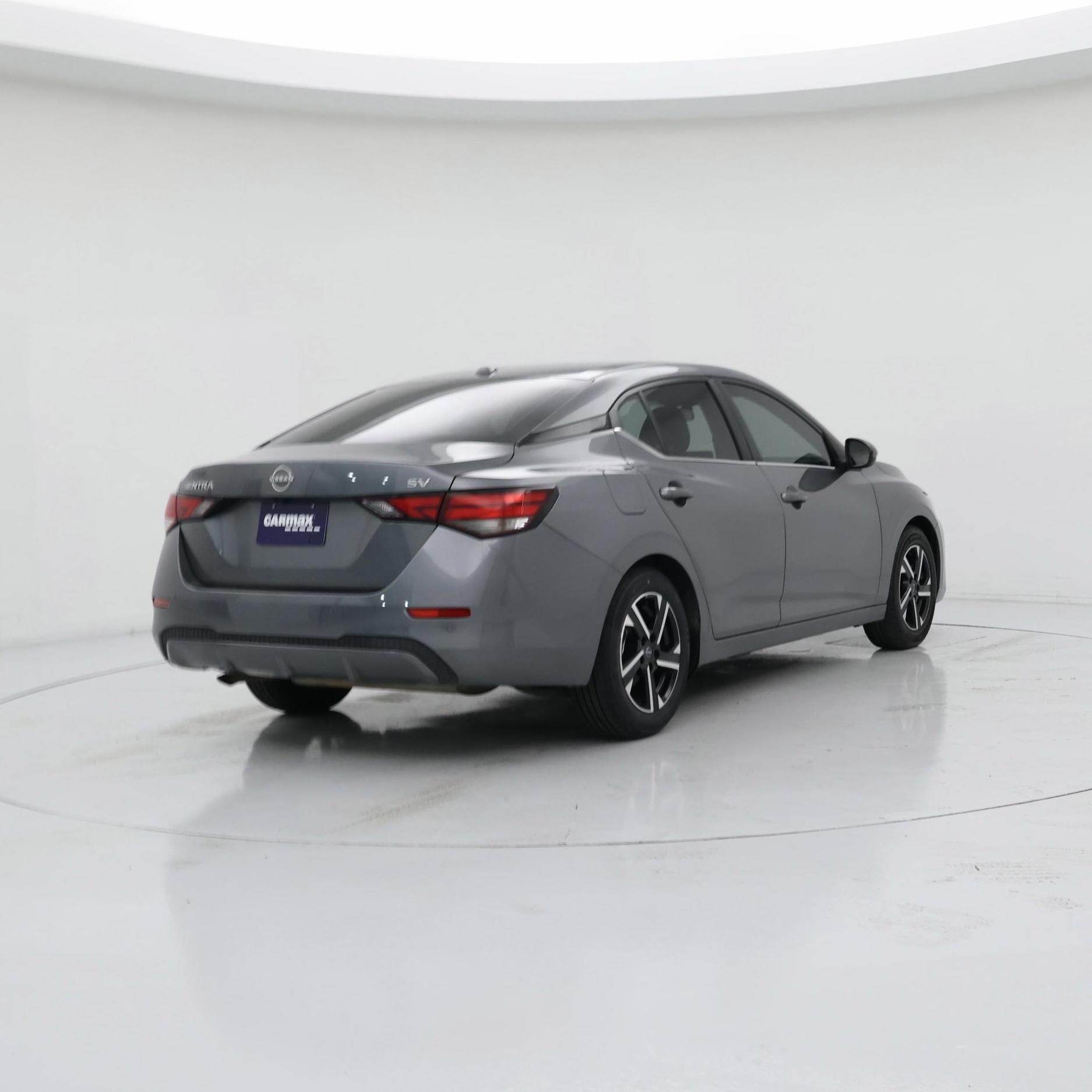 Thumbnail: 2024 Nissan Sentra - 8