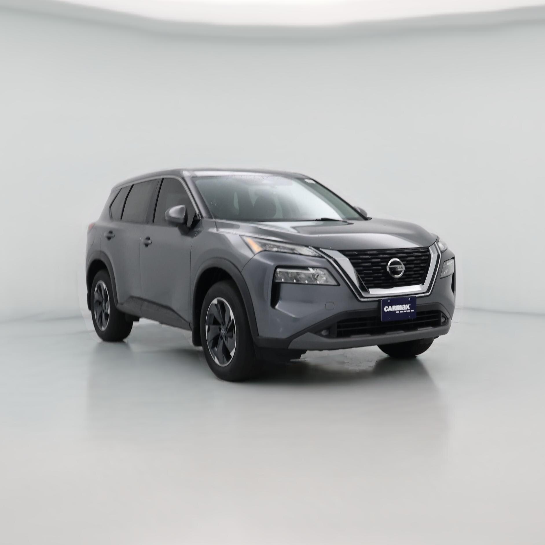Thumbnail: 2021 Nissan Rogue - 1