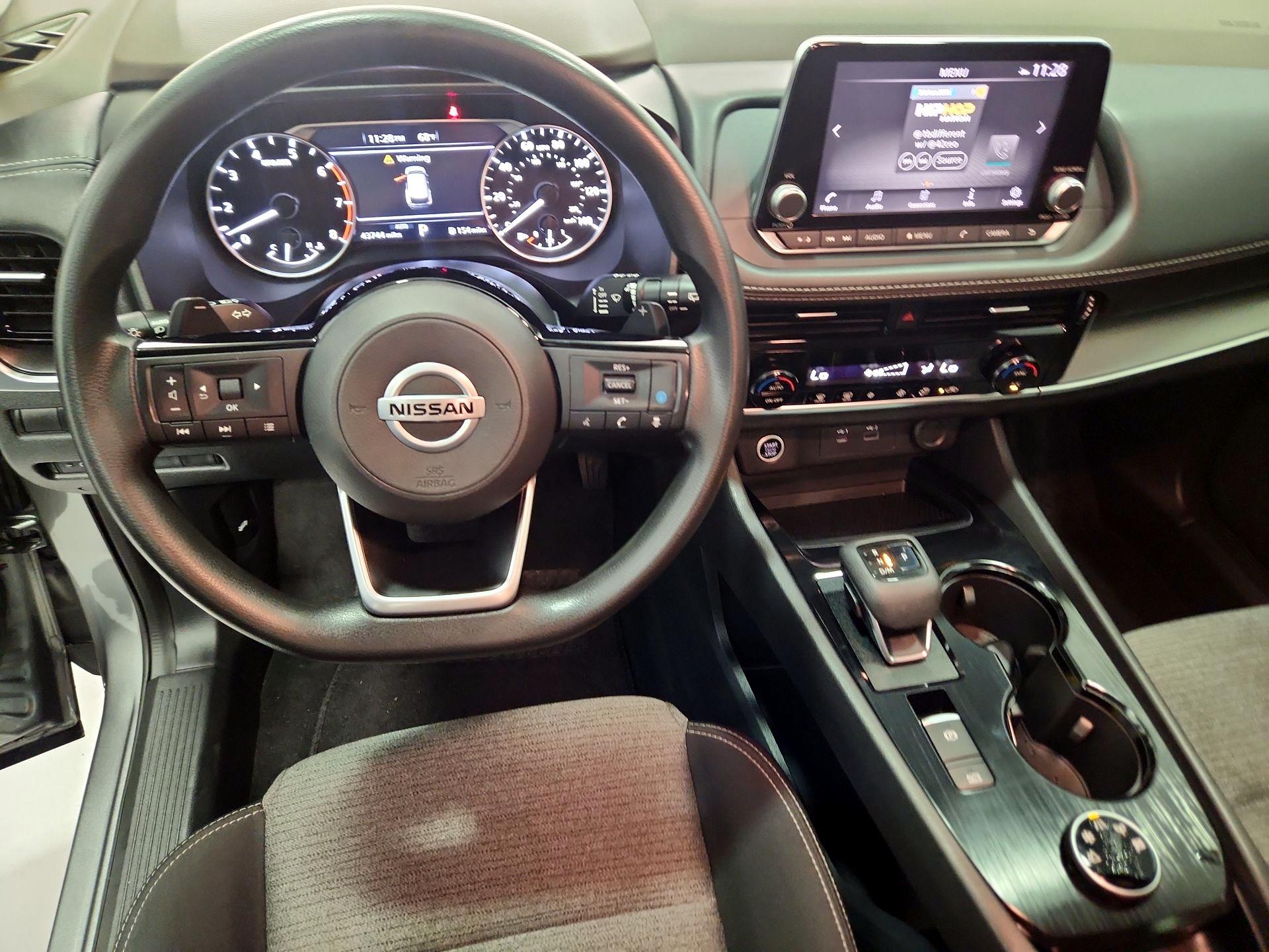 Thumbnail: 2021 Nissan Rogue - 9