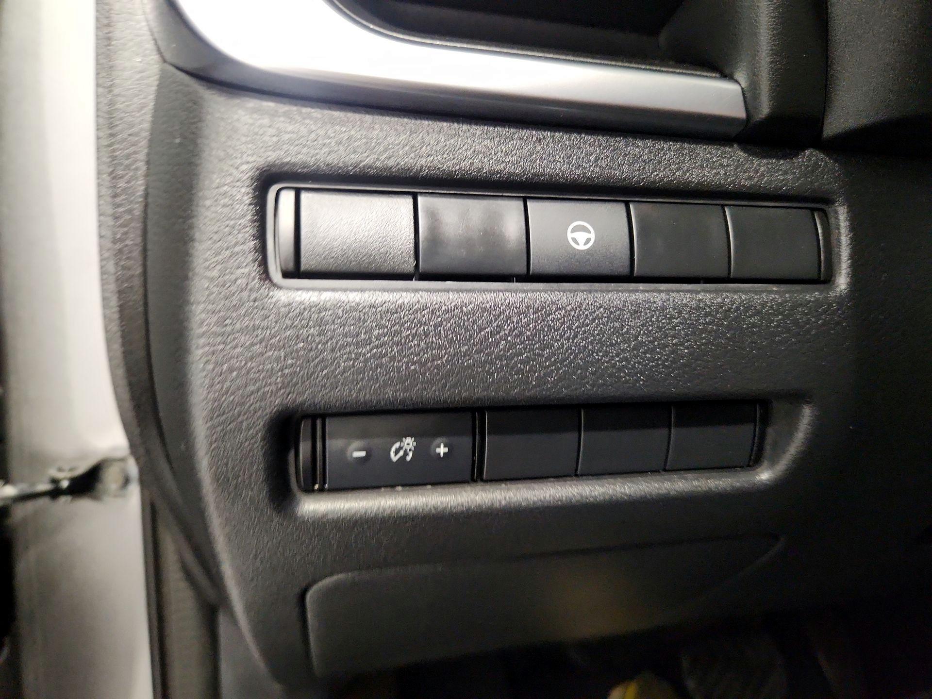 Thumbnail: 2021 Nissan Rogue - 13