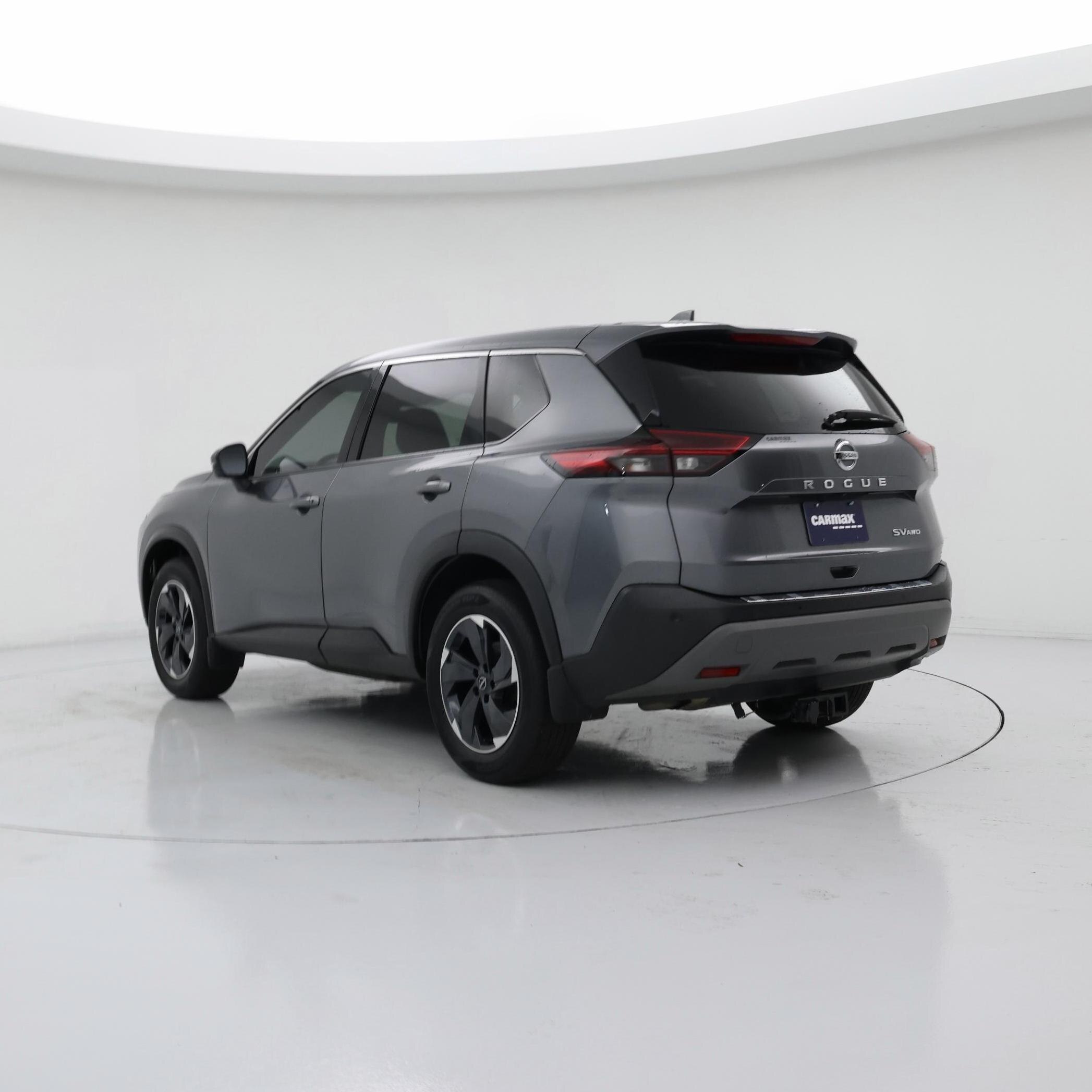 Thumbnail: 2021 Nissan Rogue - 2
