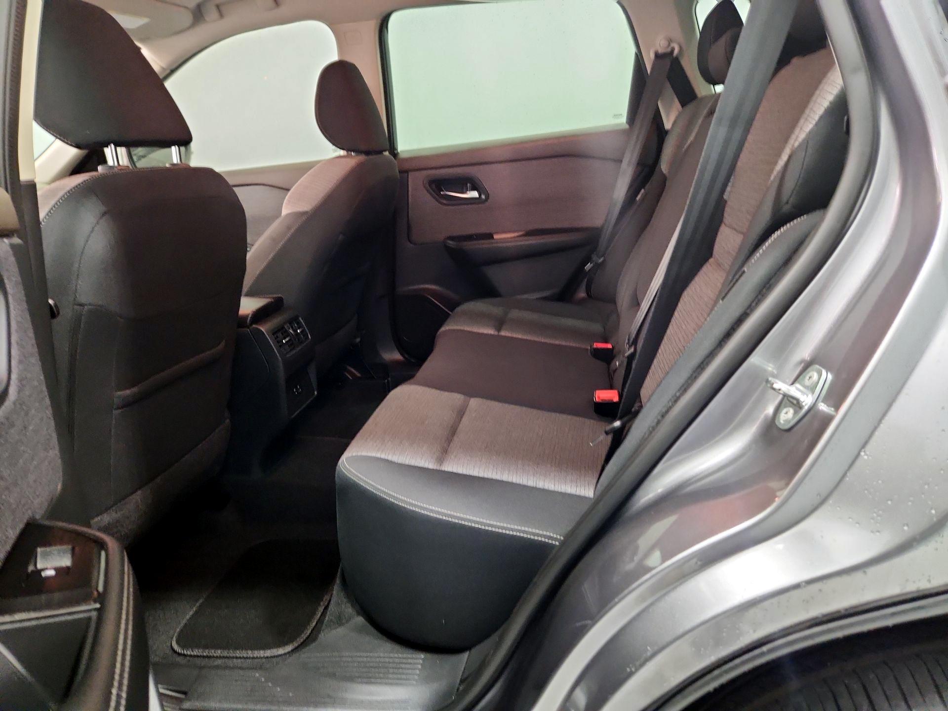 Thumbnail: 2021 Nissan Rogue - 19