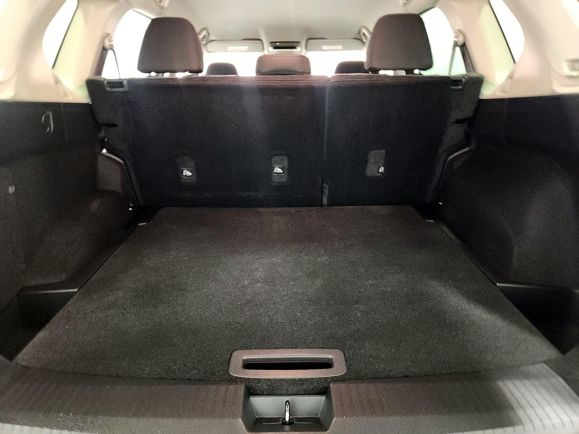 Thumbnail: 2021 Nissan Rogue - 20