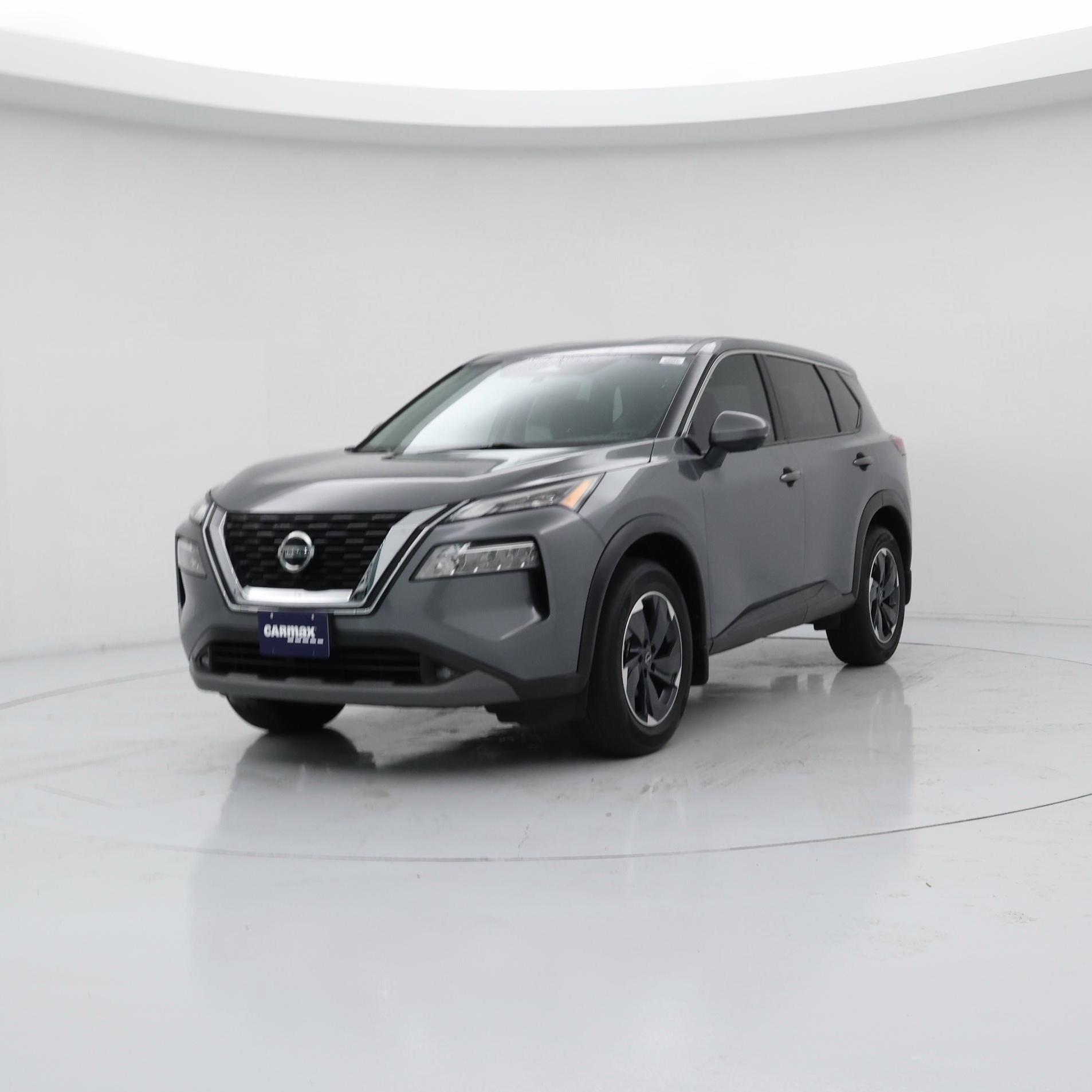 Thumbnail: 2021 Nissan Rogue - 4