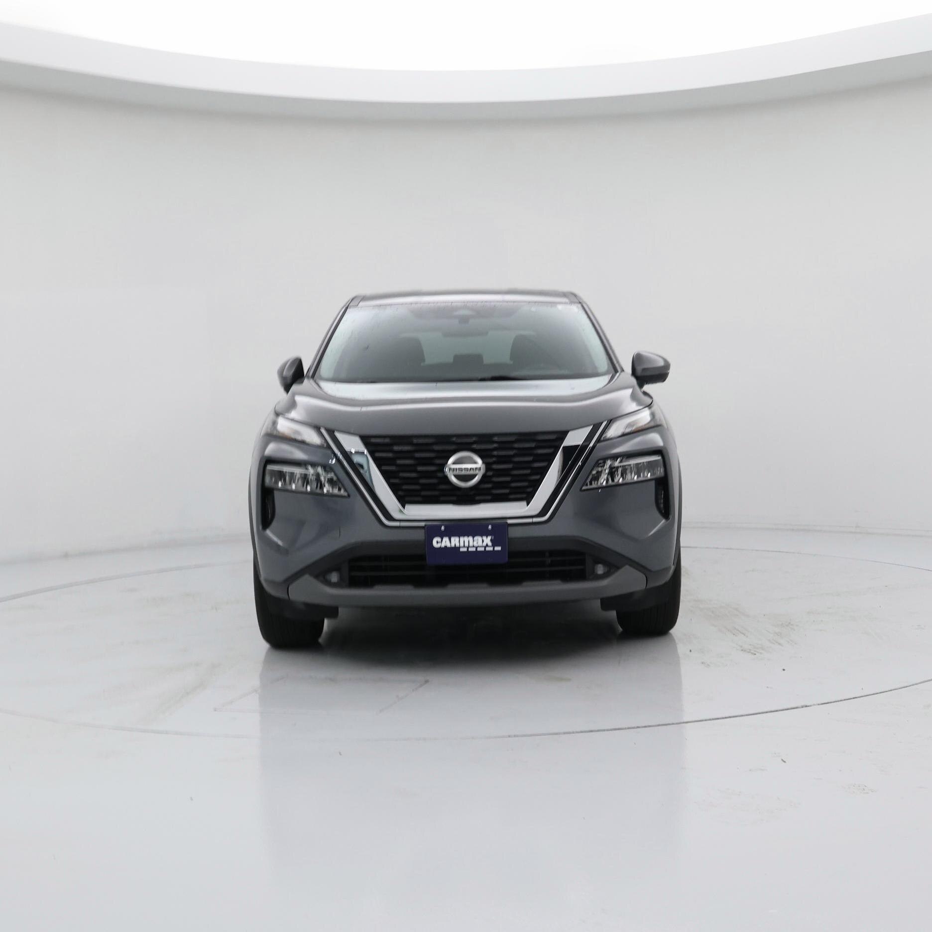 Thumbnail: 2021 Nissan Rogue - 5