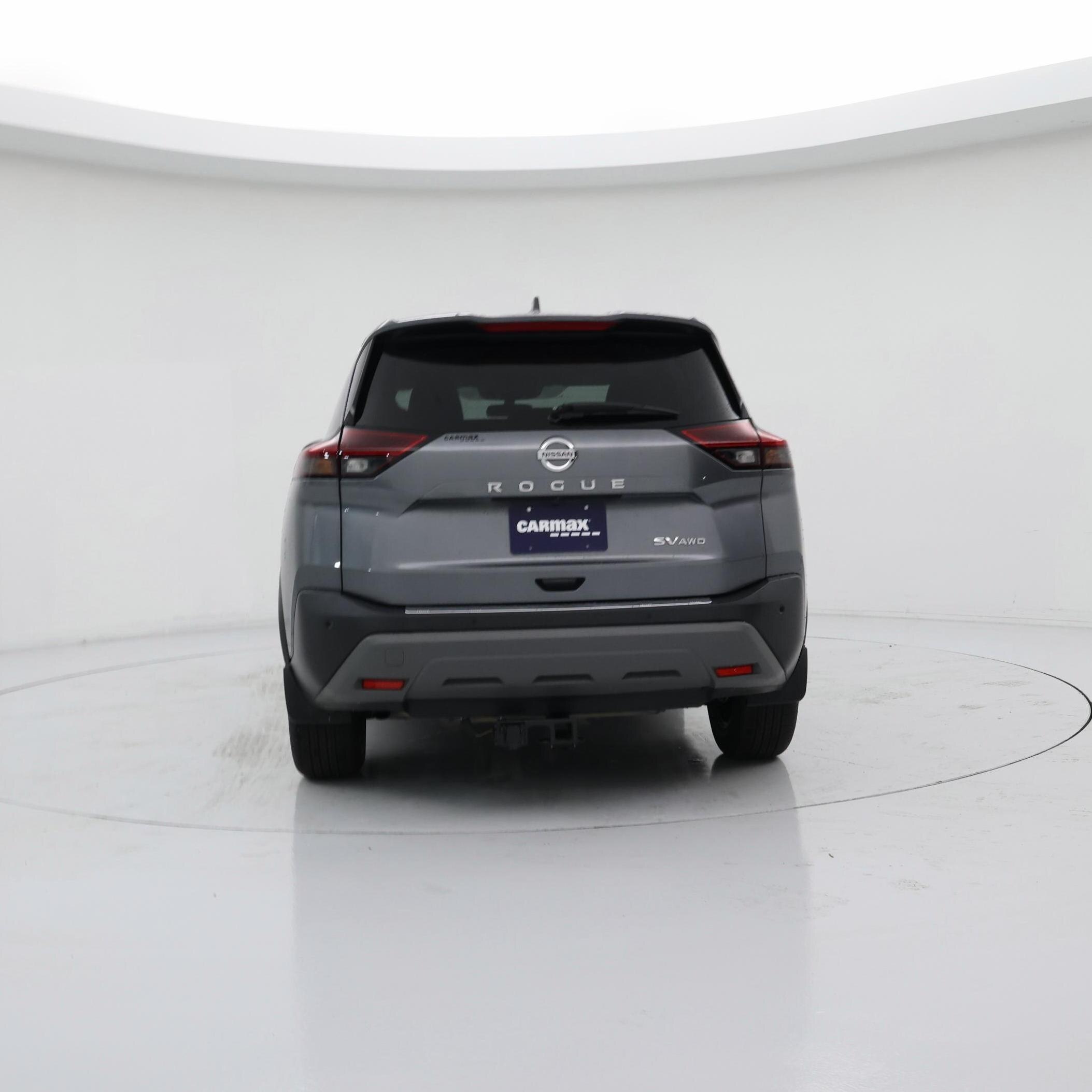 Thumbnail: 2021 Nissan Rogue - 6