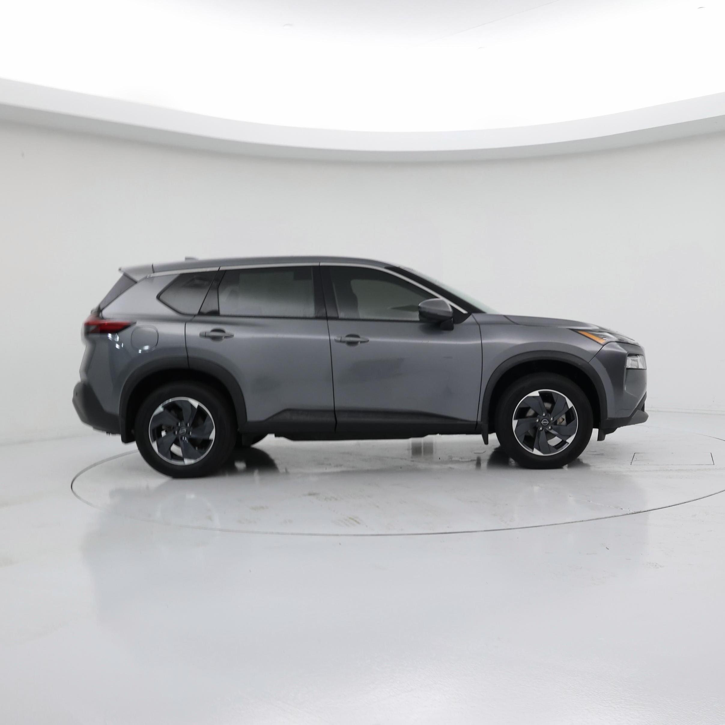 Thumbnail: 2021 Nissan Rogue - 7