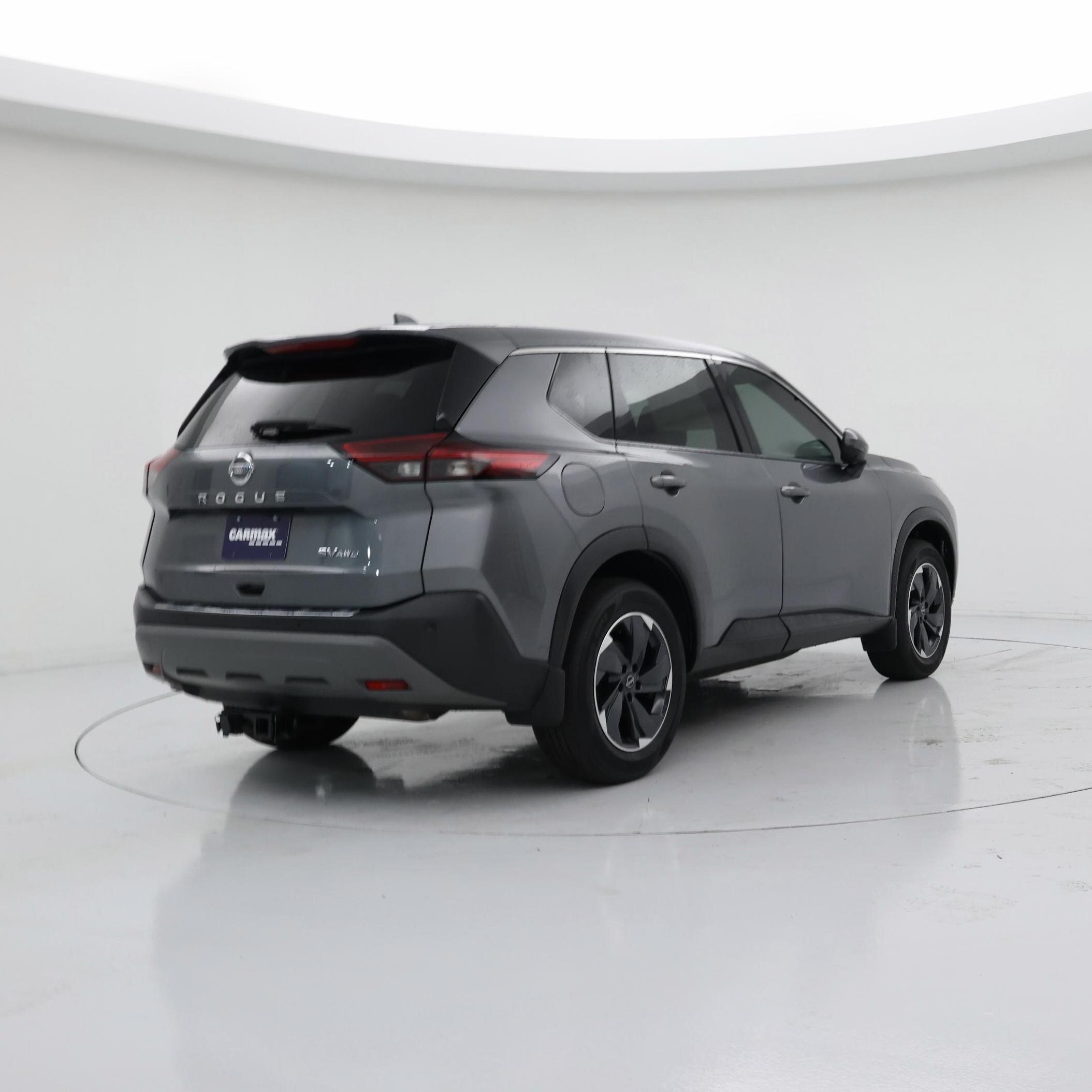Thumbnail: 2021 Nissan Rogue - 8