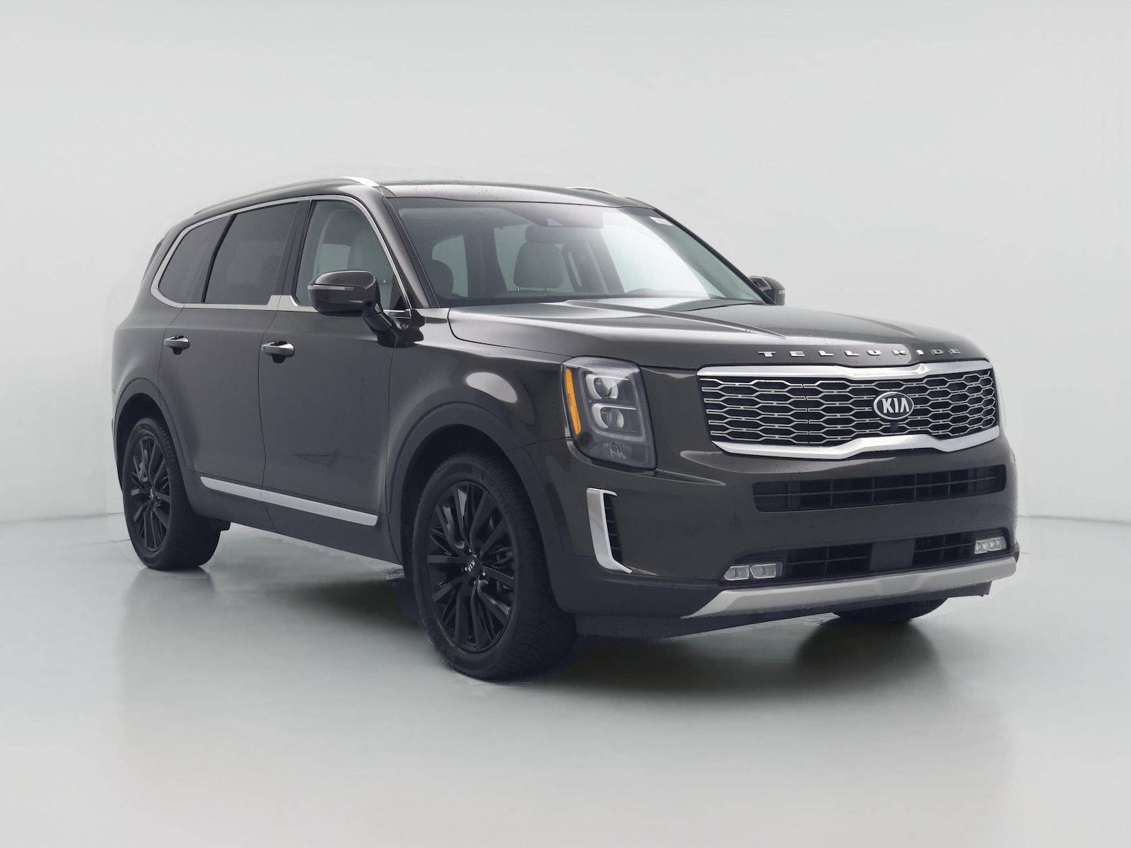 2020 Kia Telluride