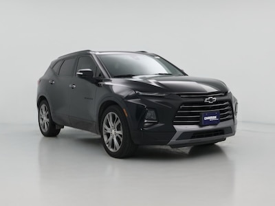 2020 Chevrolet Blazer Premier