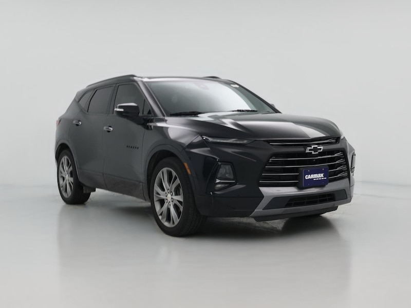 2020 Chevrolet Blazer Premier