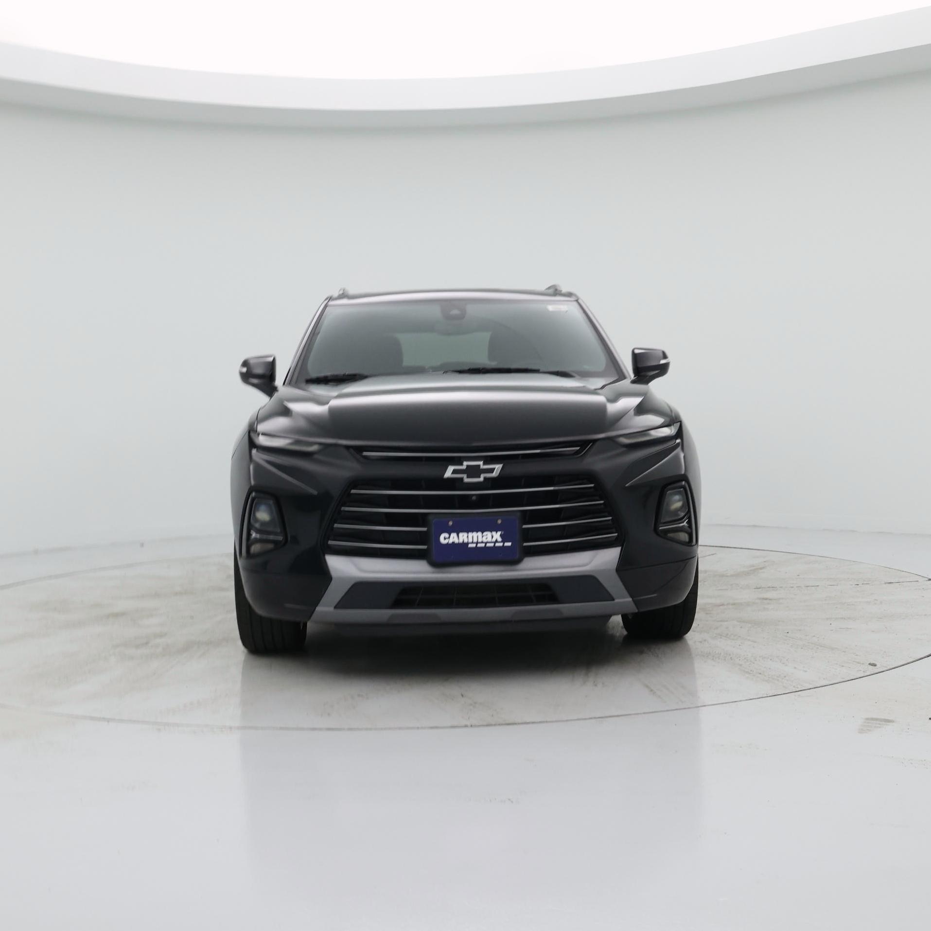 Thumbnail: 2020 Chevrolet Blazer - 5