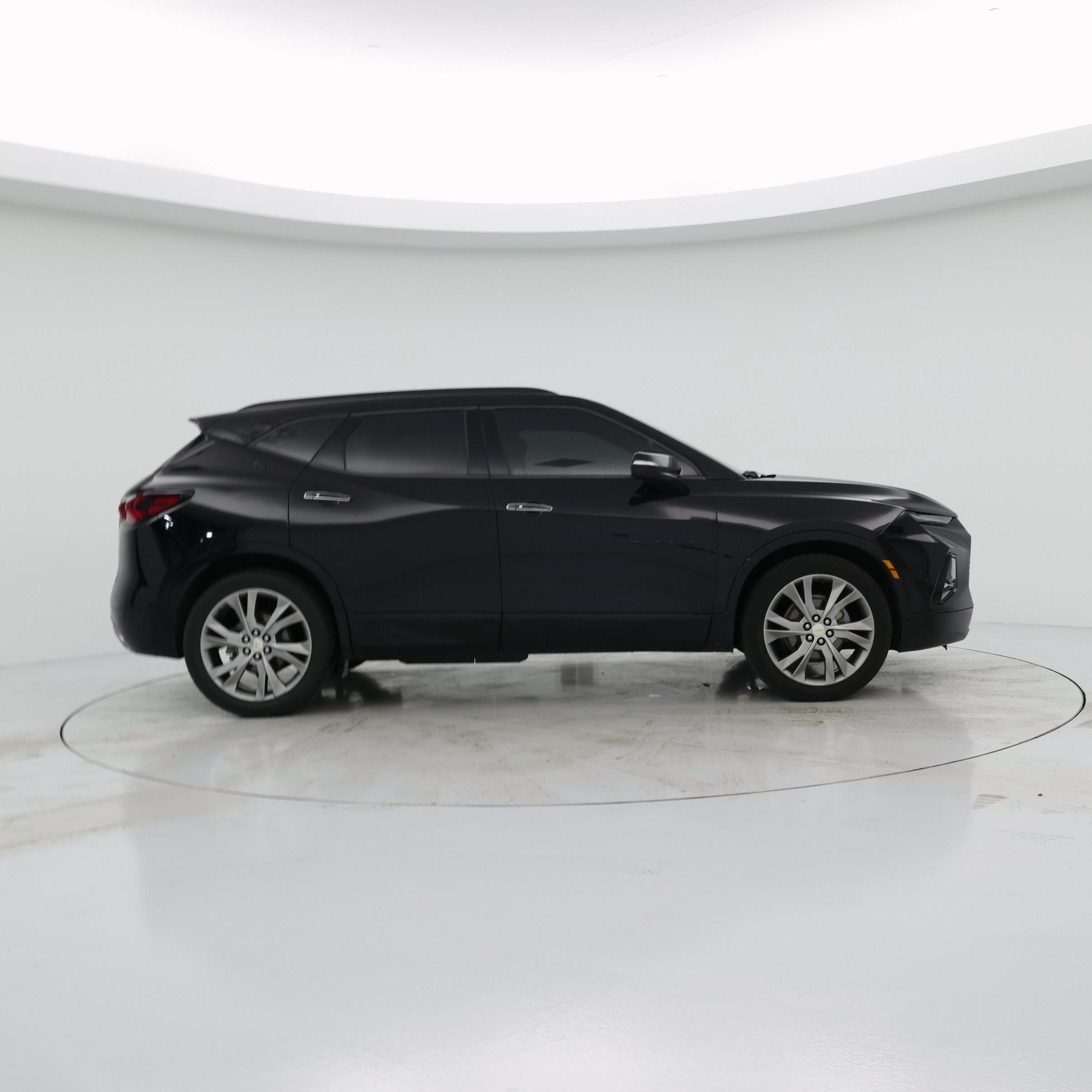 Thumbnail: 2020 Chevrolet Blazer - 7