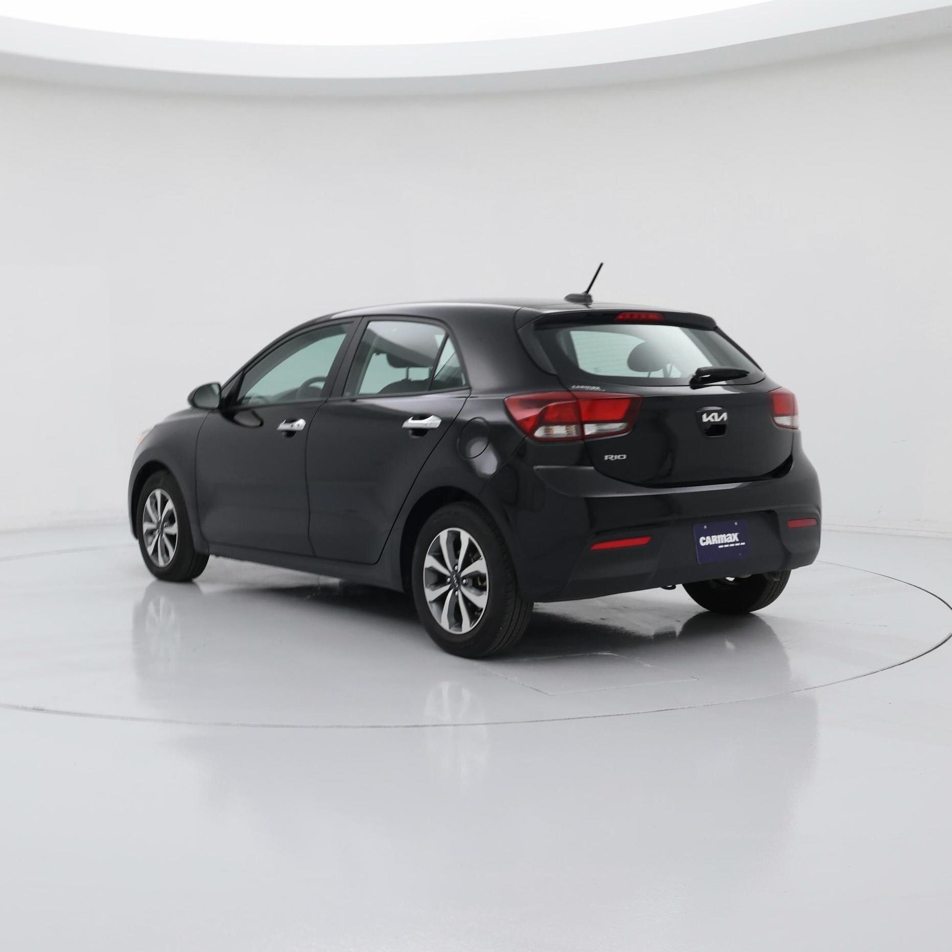 Thumbnail: 2023 Kia Rio - 2