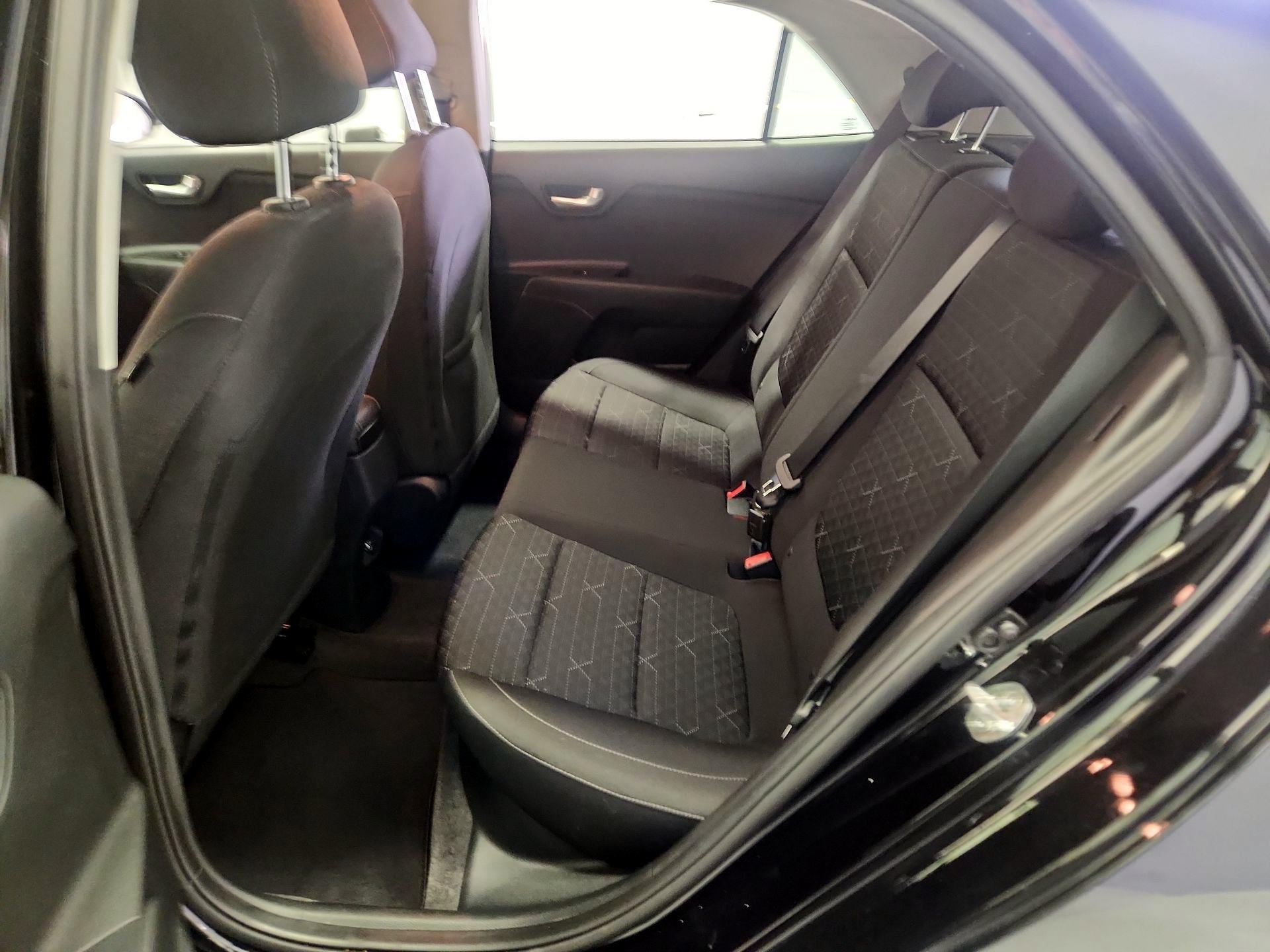 Thumbnail: 2023 Kia Rio - 19