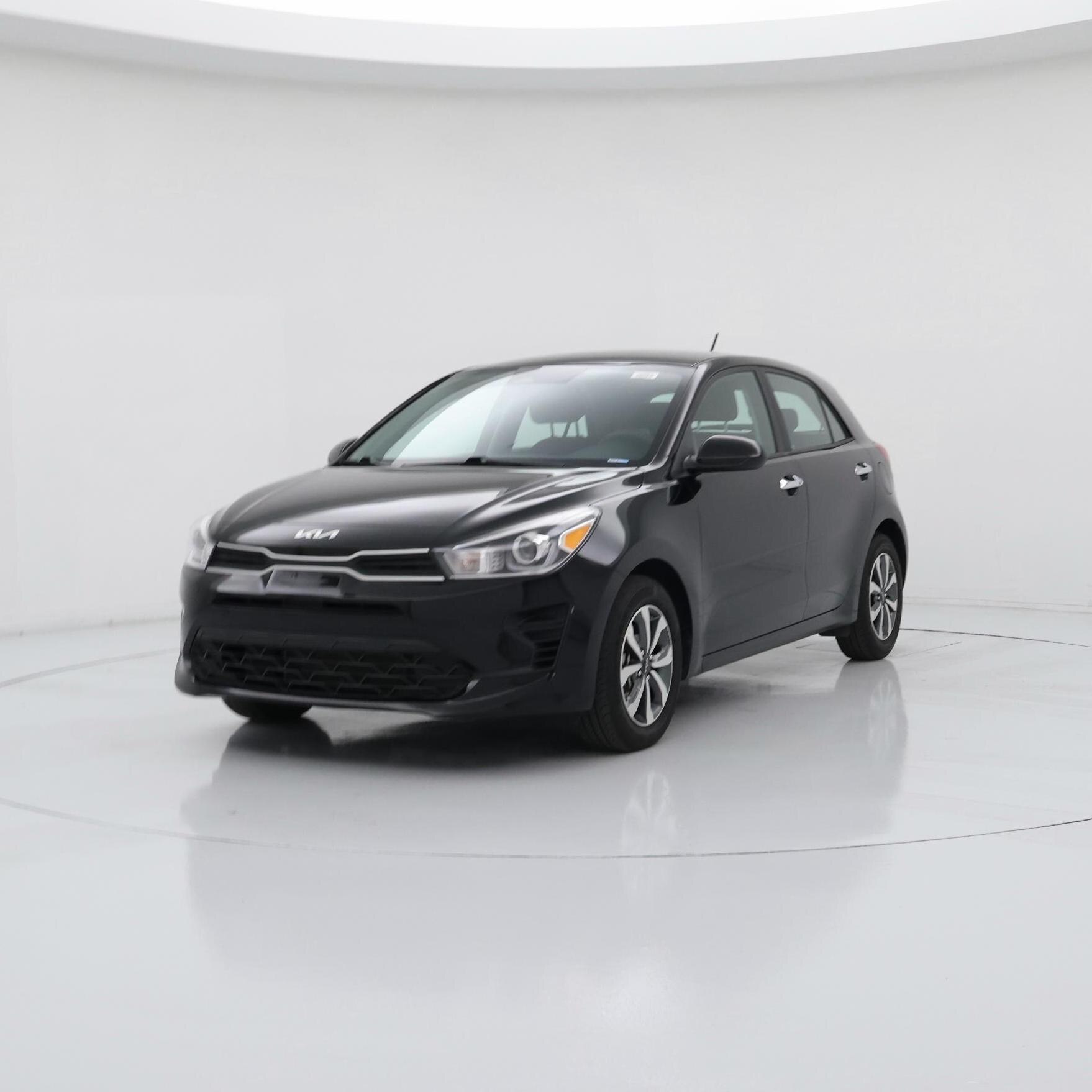 Thumbnail: 2023 Kia Rio - 4