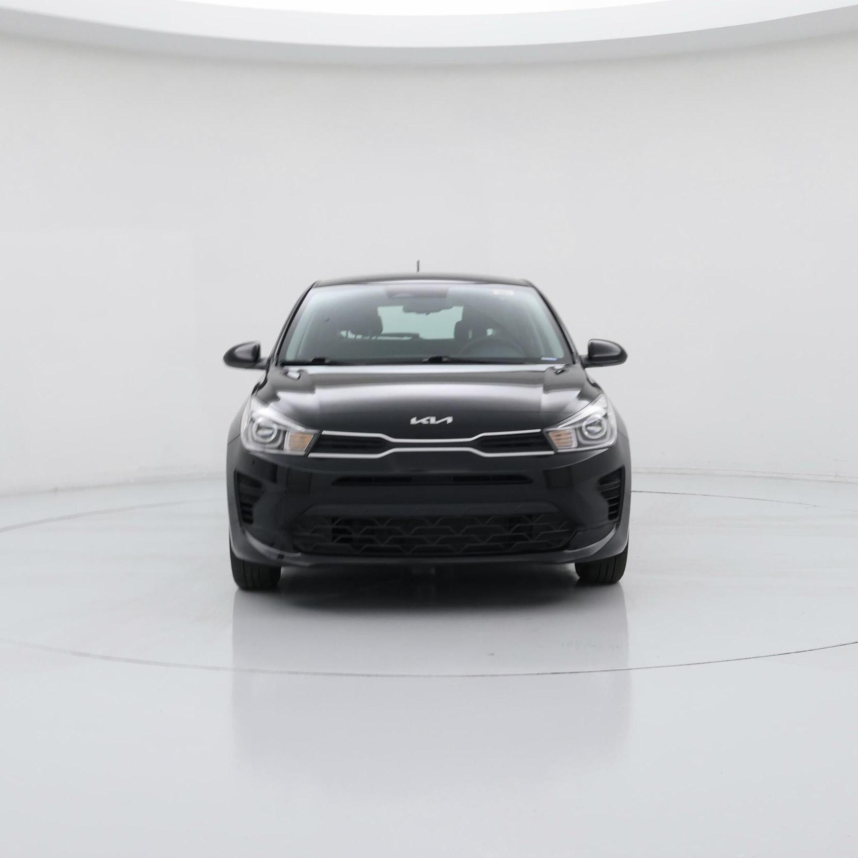 Thumbnail: 2023 Kia Rio - 5