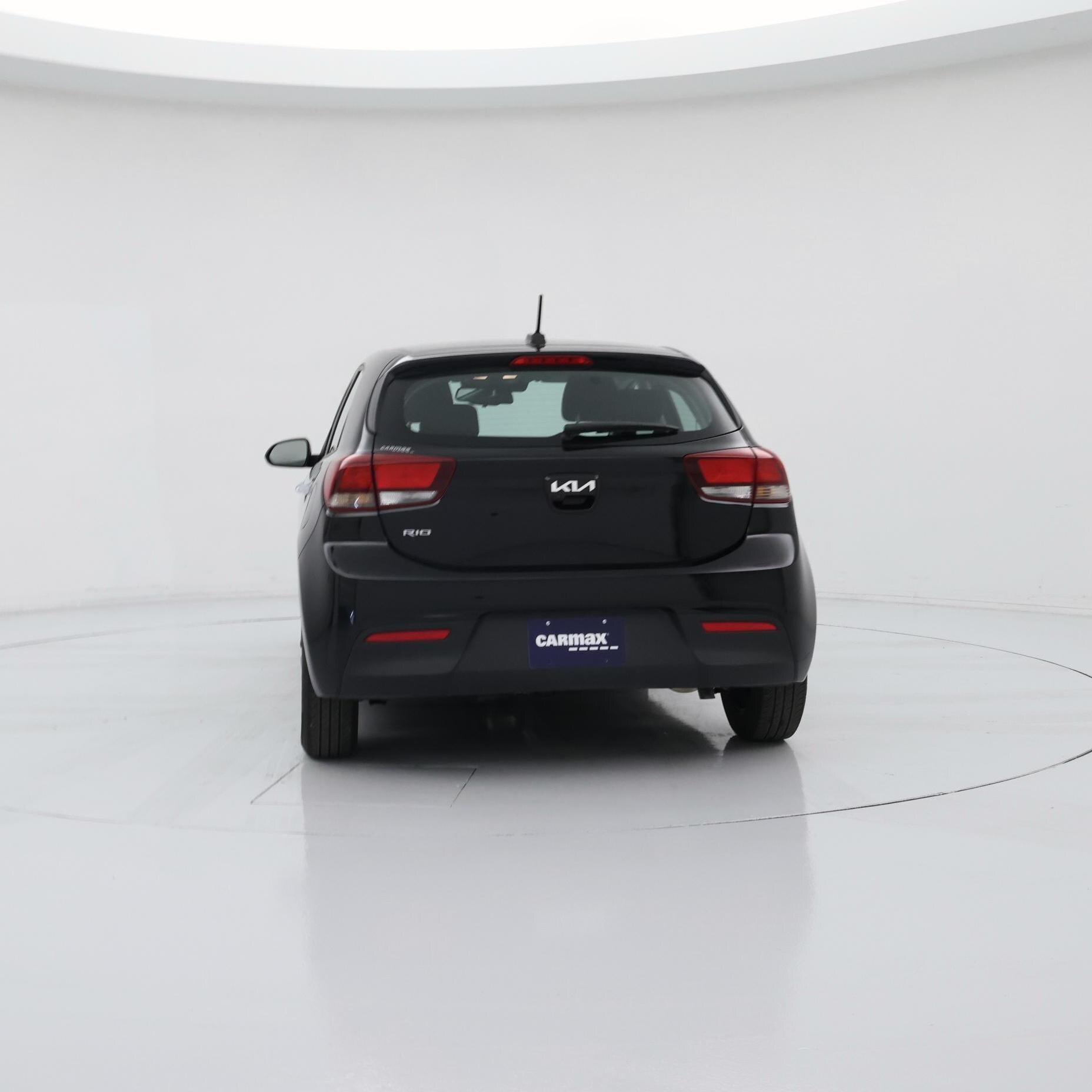 Thumbnail: 2023 Kia Rio - 6