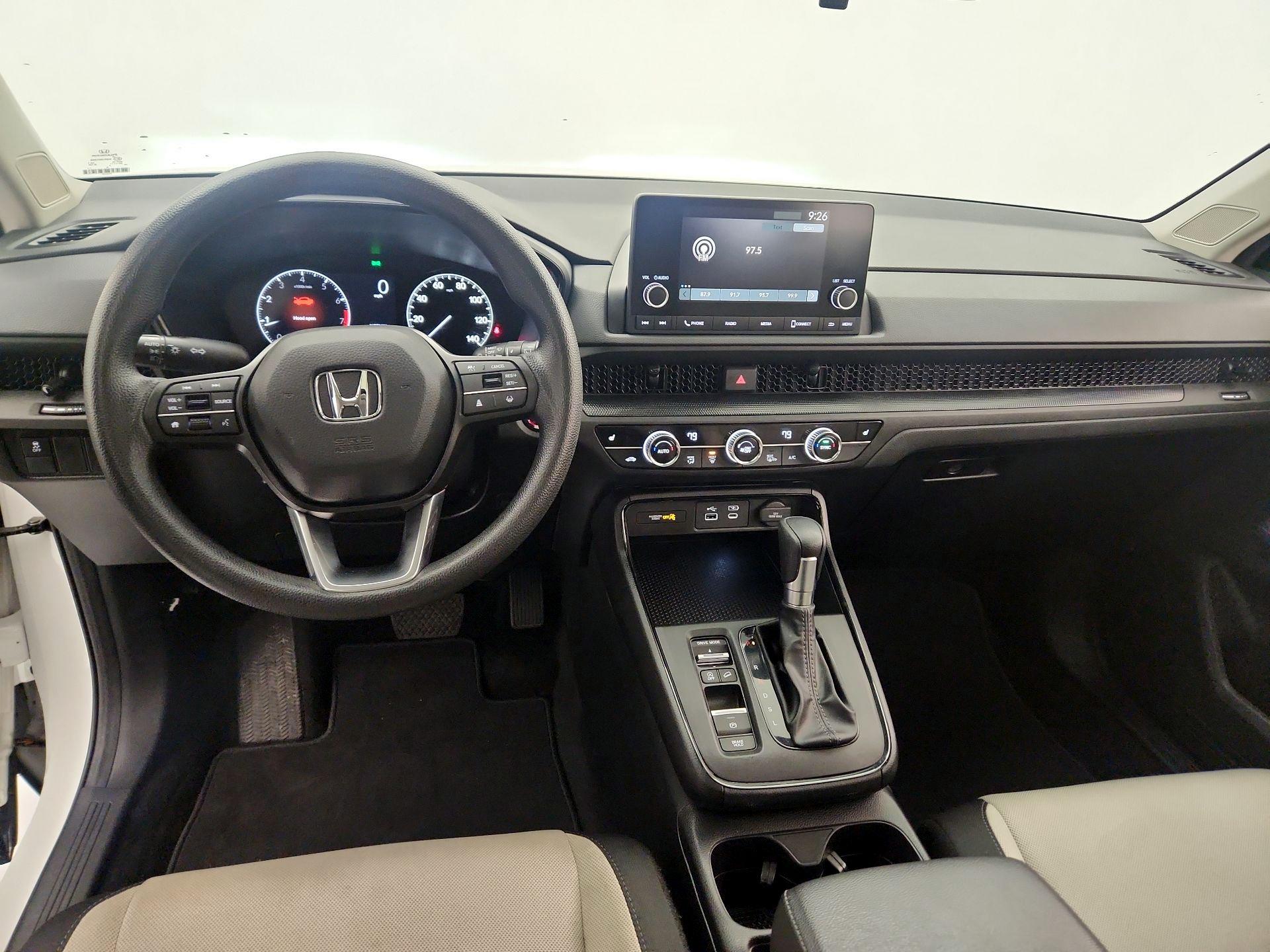 Thumbnail: 2025 Honda CR-V - 9