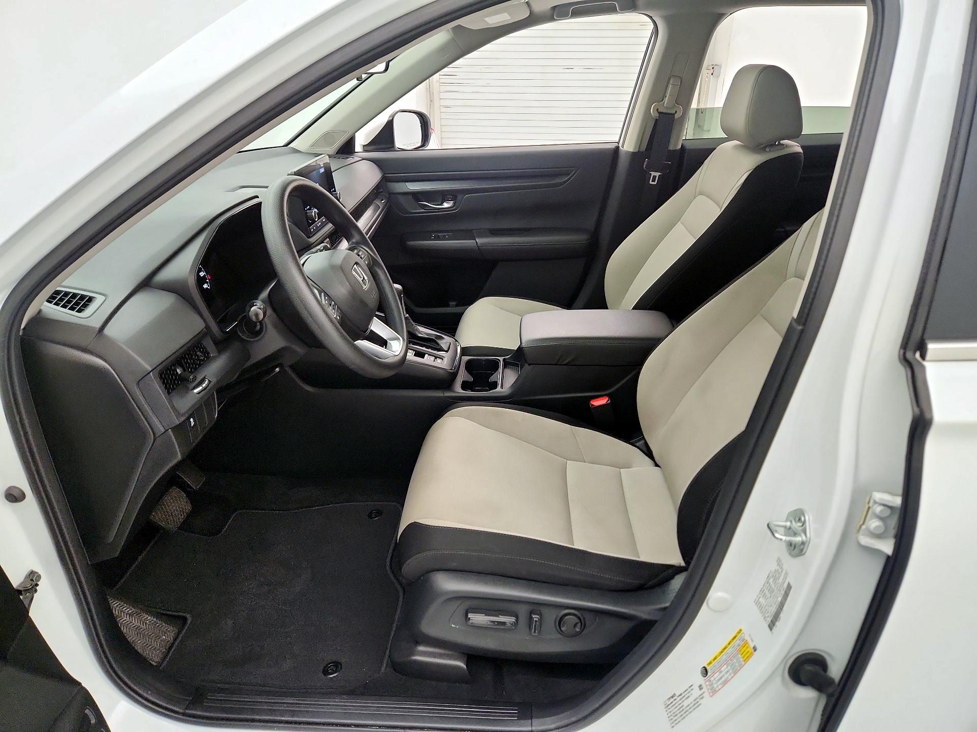 Thumbnail: 2025 Honda CR-V - 11