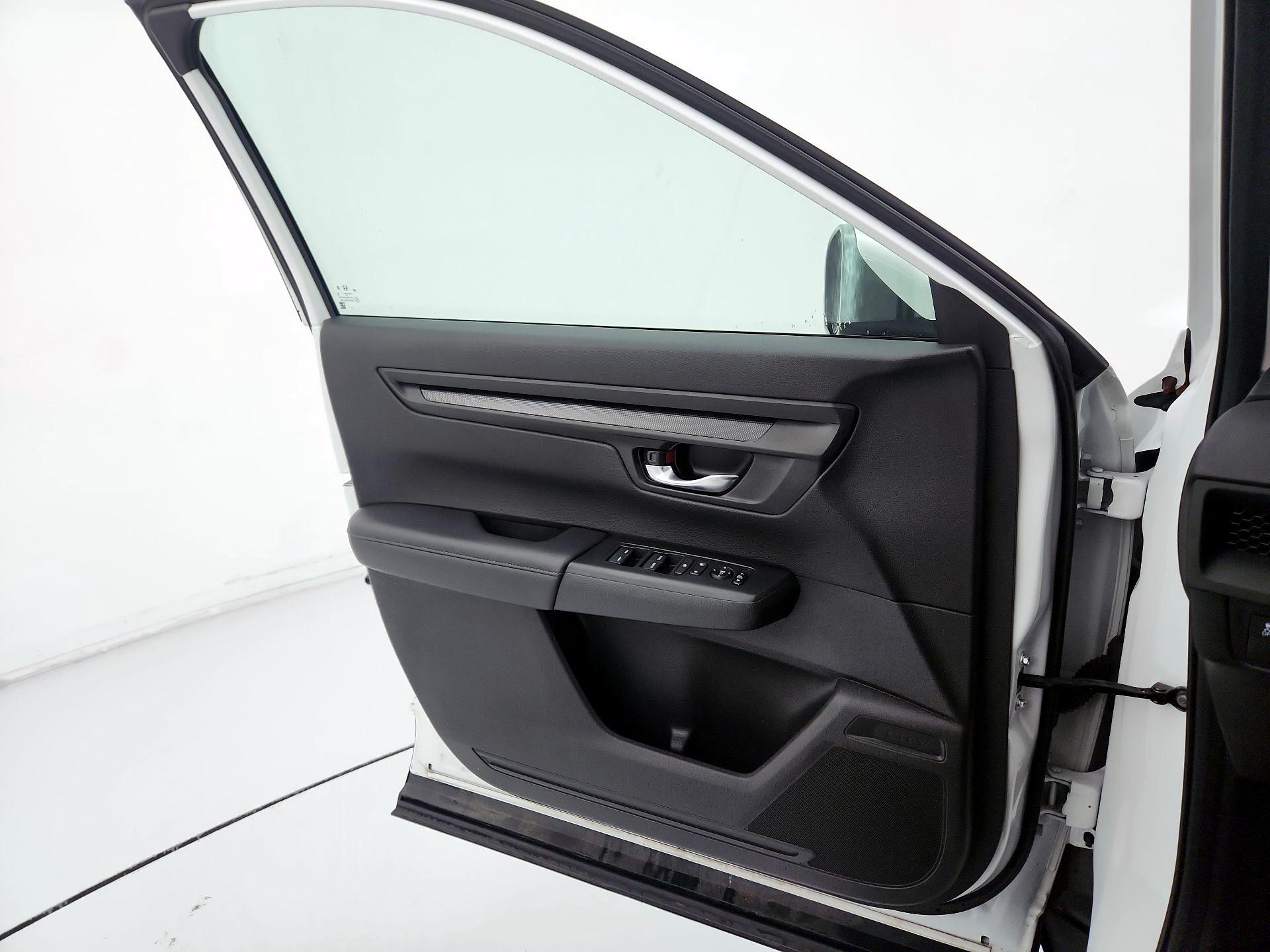 Thumbnail: 2025 Honda CR-V - 12