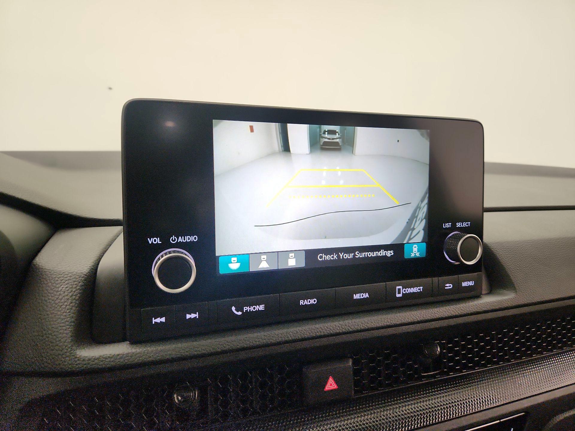 Thumbnail: 2025 Honda CR-V - 14