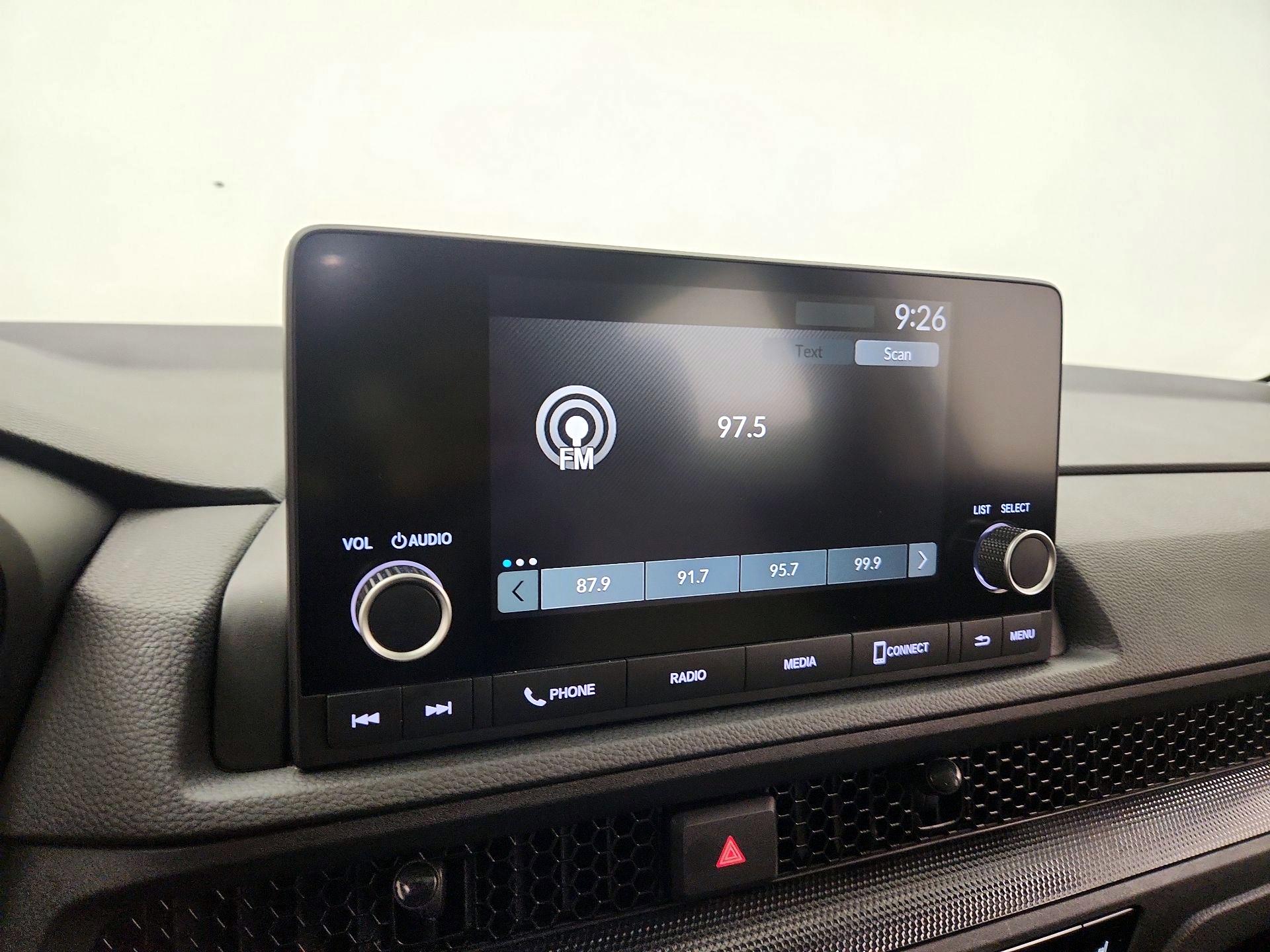 Thumbnail: 2025 Honda CR-V - 15