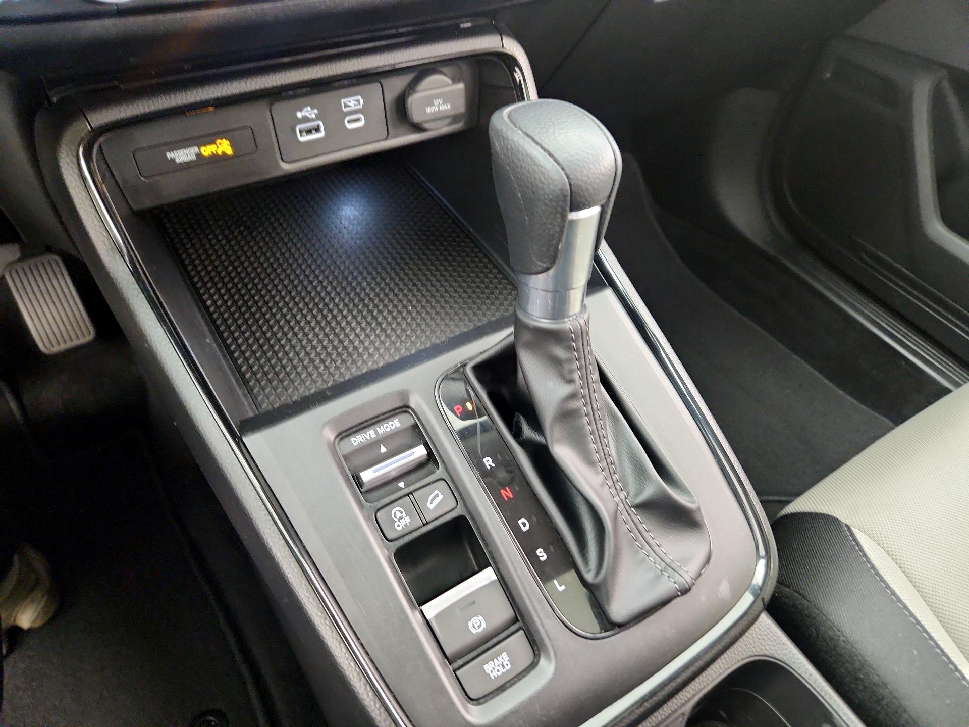 Thumbnail: 2025 Honda CR-V - 17