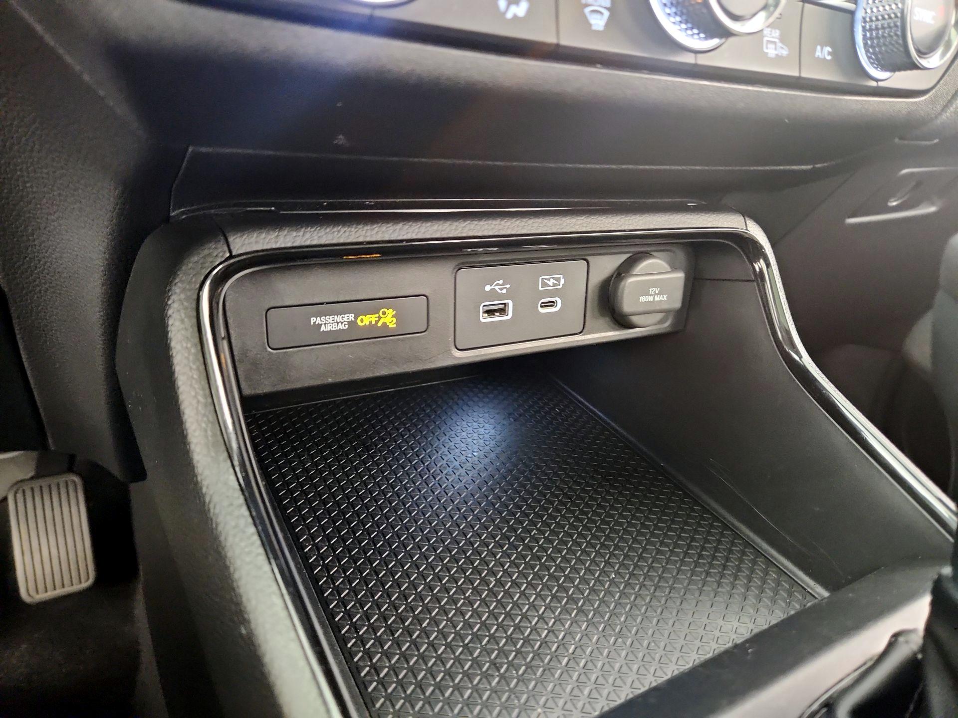 Thumbnail: 2025 Honda CR-V - 18