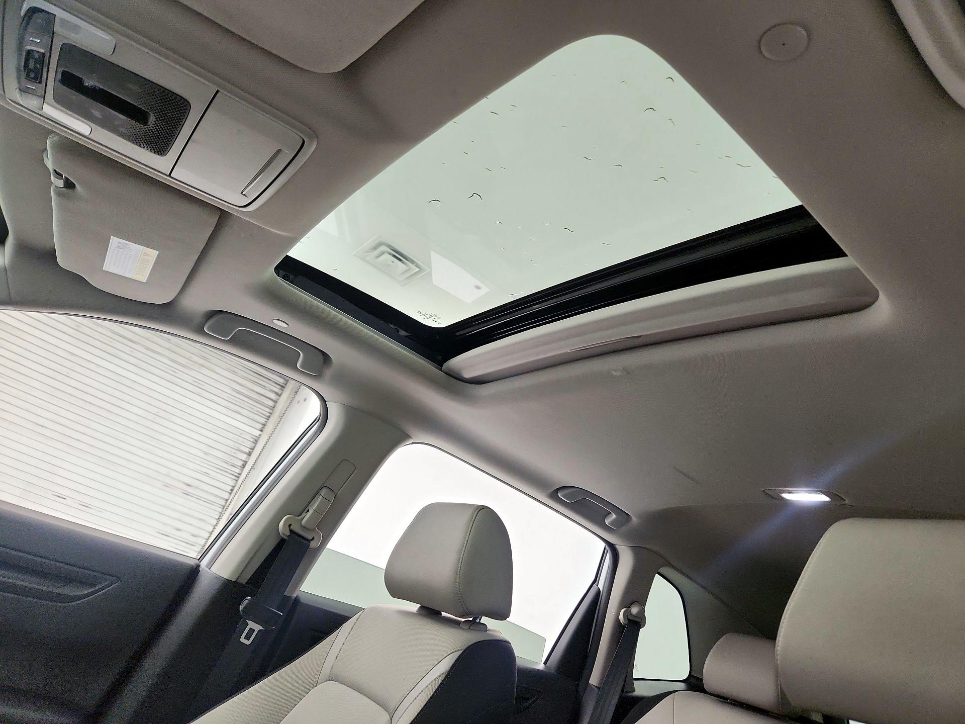 Thumbnail: 2025 Honda CR-V - 19