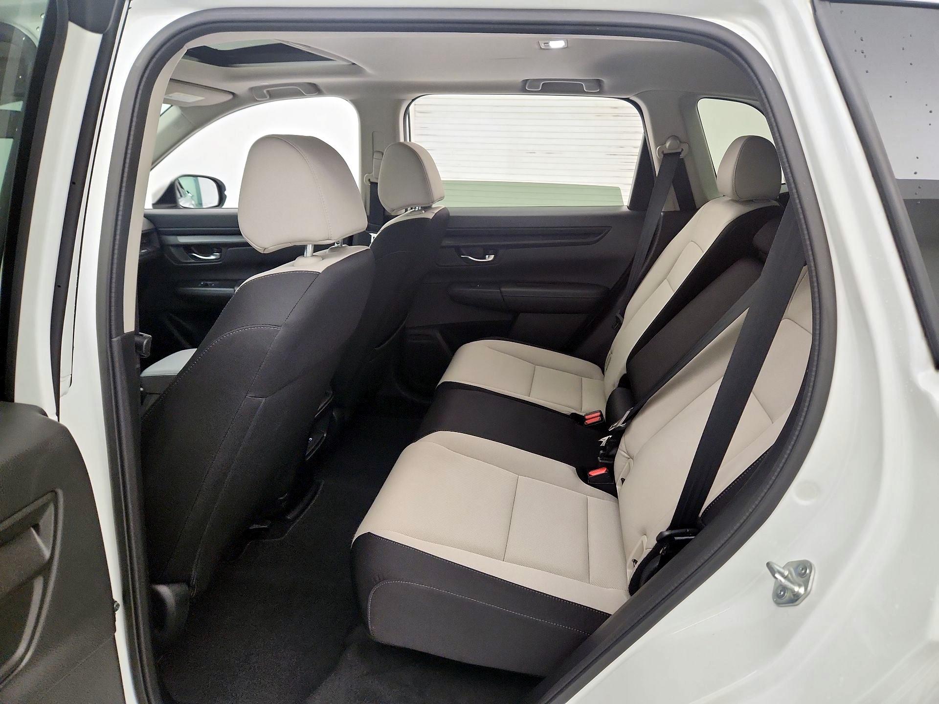 Thumbnail: 2025 Honda CR-V - 20