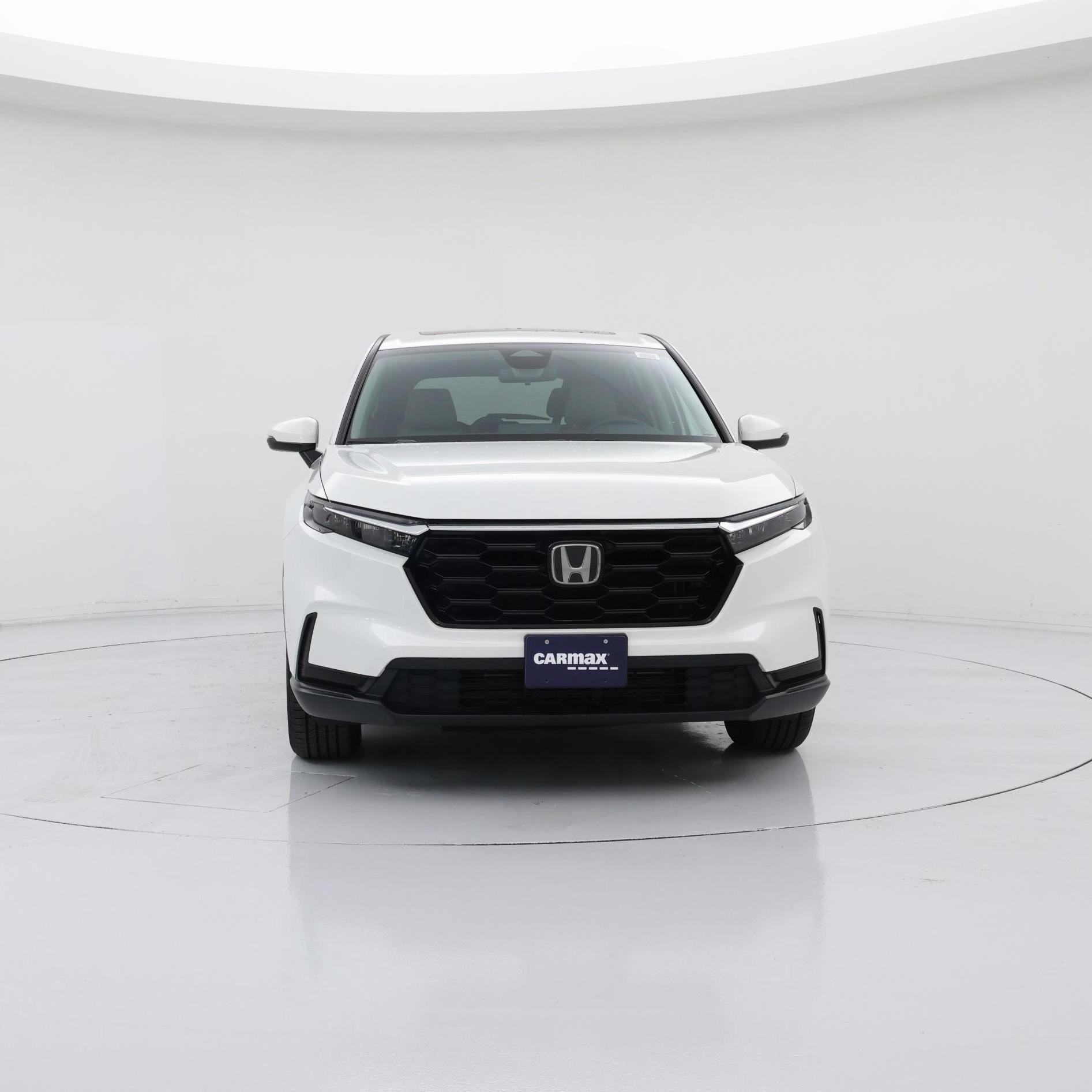 Thumbnail: 2025 Honda CR-V - 5