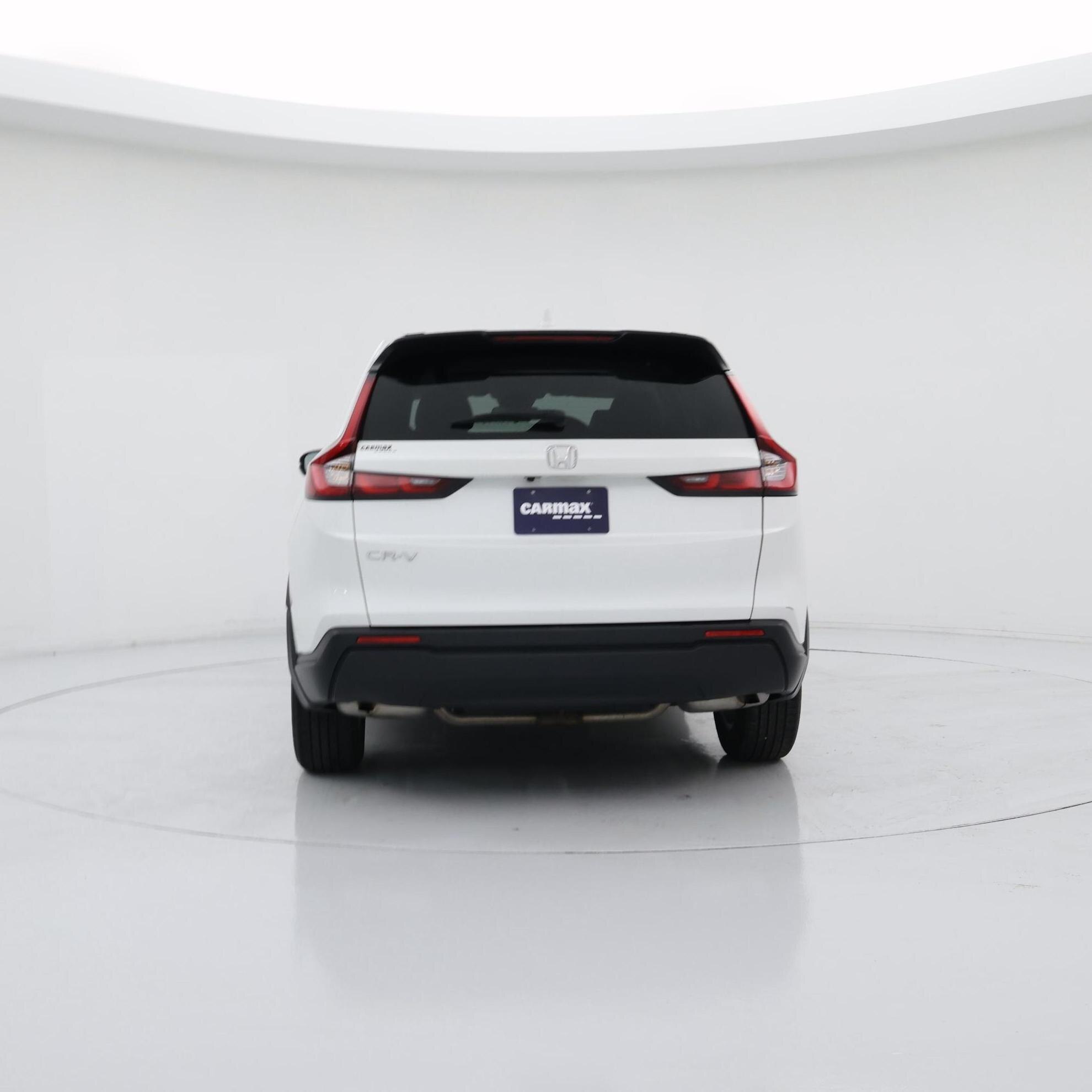 Thumbnail: 2025 Honda CR-V - 6