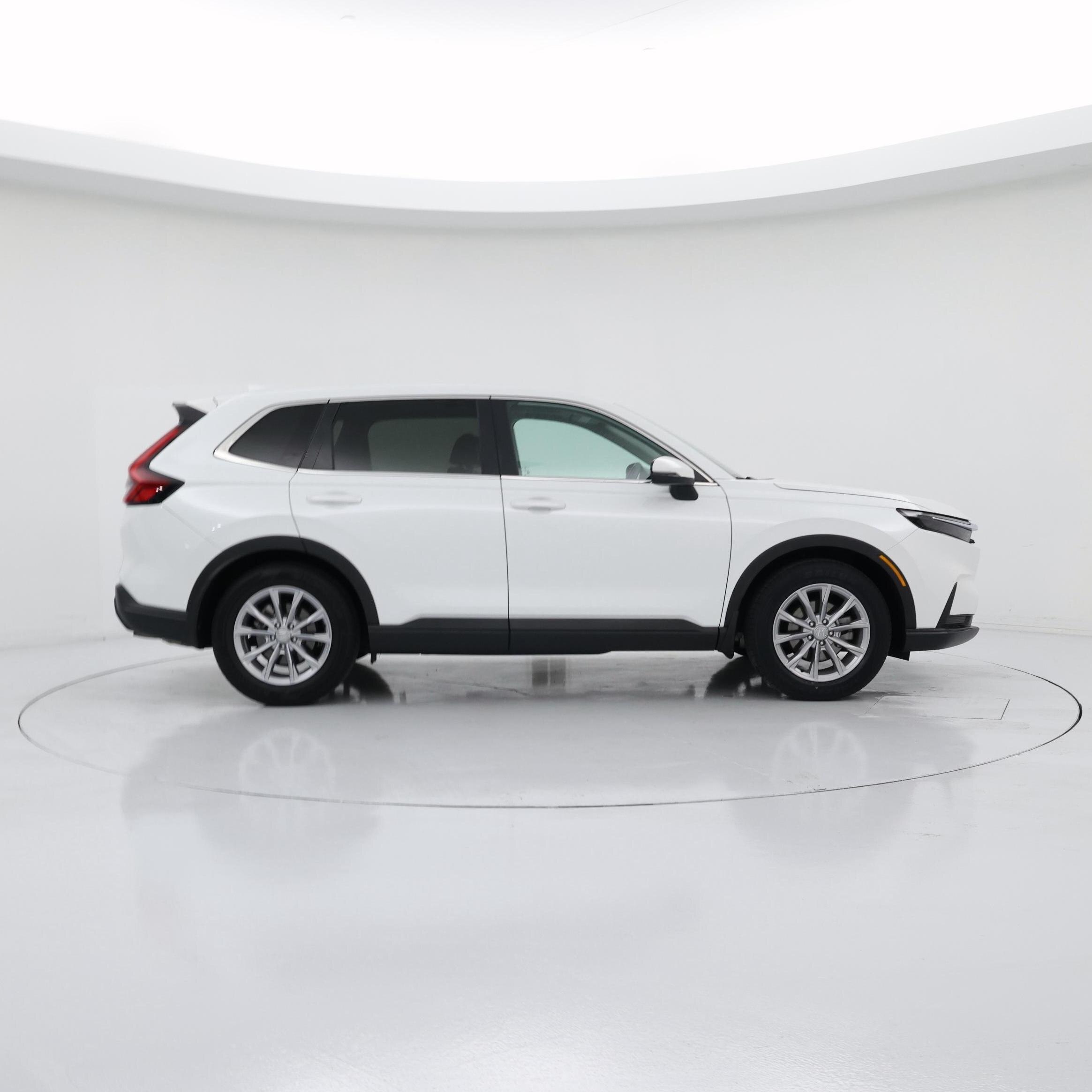 Thumbnail: 2025 Honda CR-V - 7