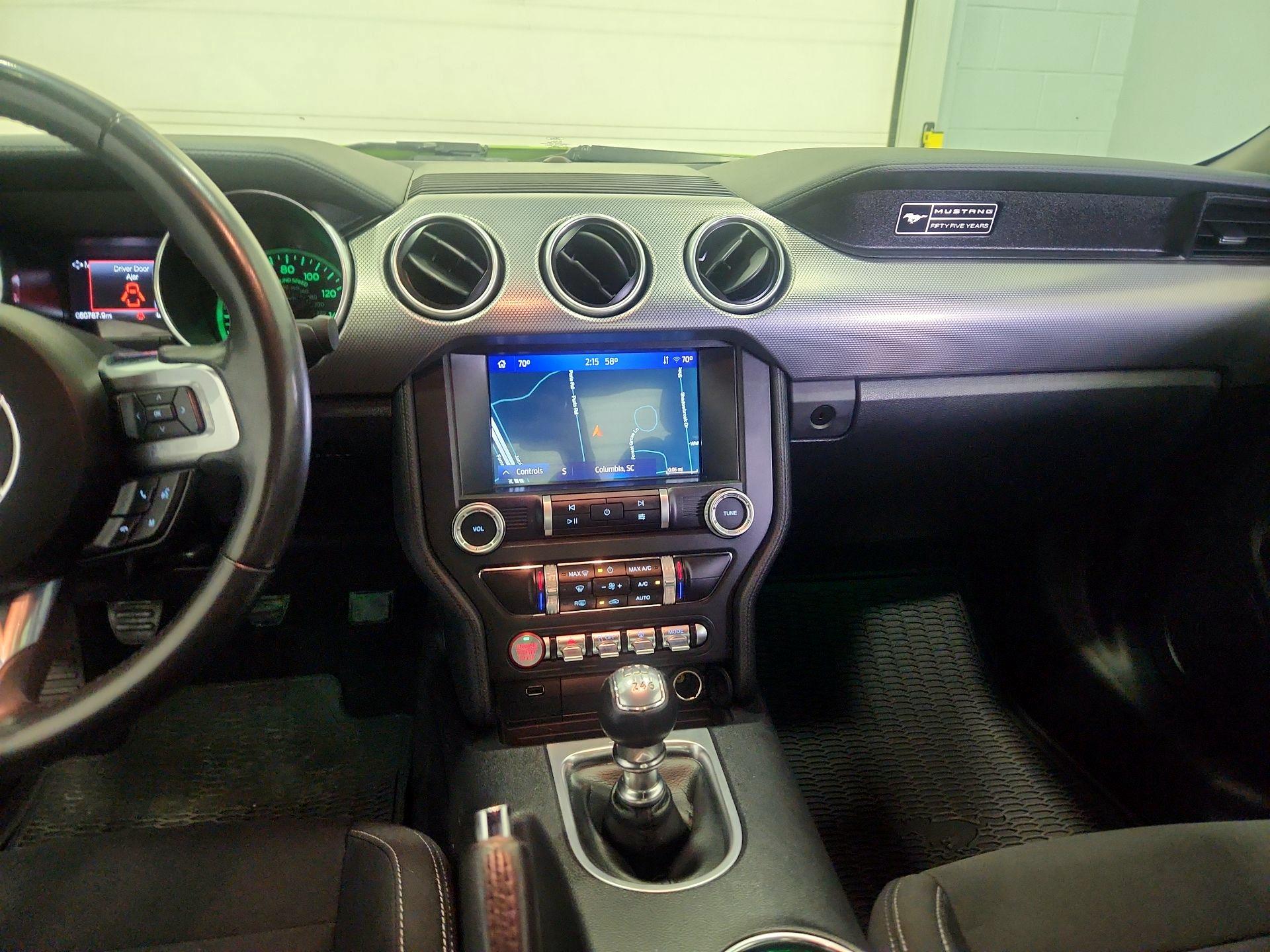 Thumbnail: 2020 Ford Mustang - 9