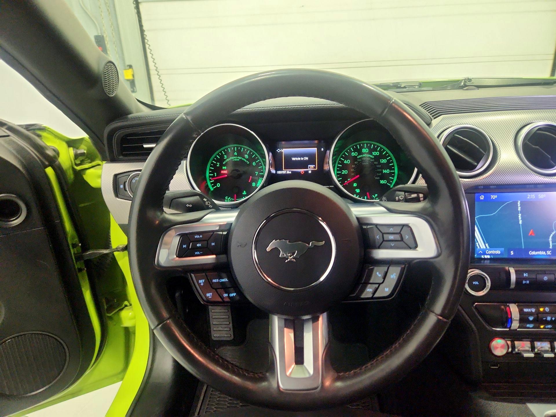 Thumbnail: 2020 Ford Mustang - 10