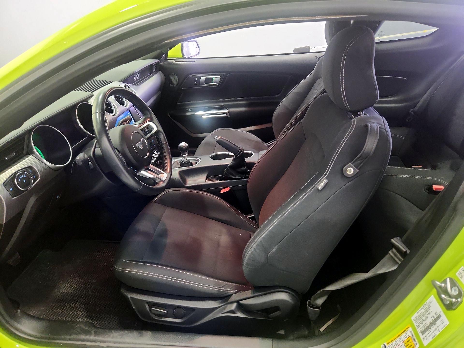 Thumbnail: 2020 Ford Mustang - 11