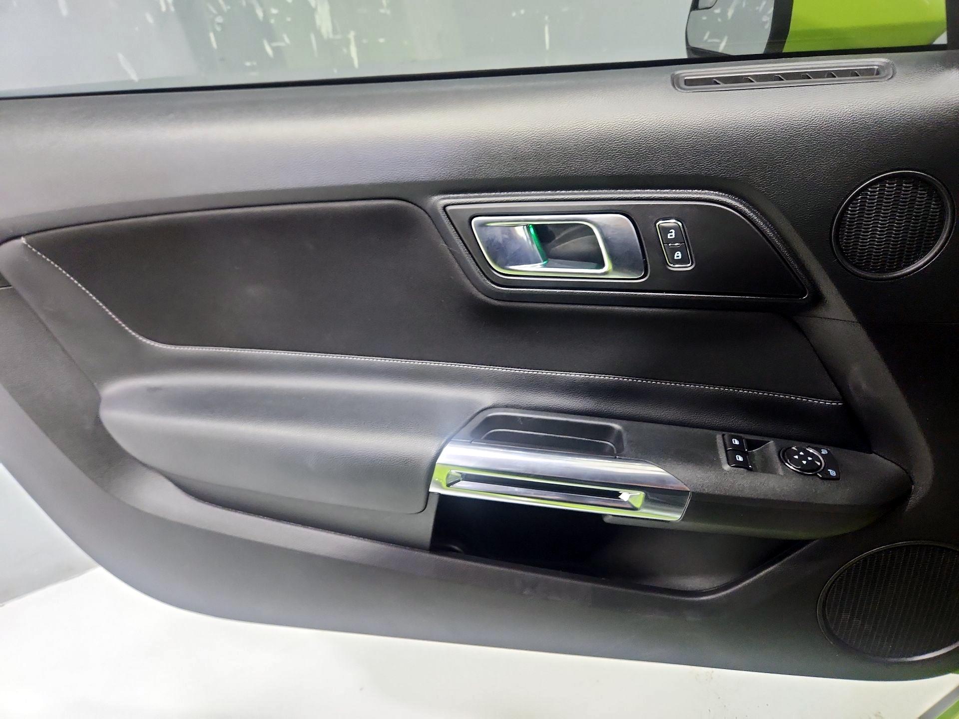 Thumbnail: 2020 Ford Mustang - 12