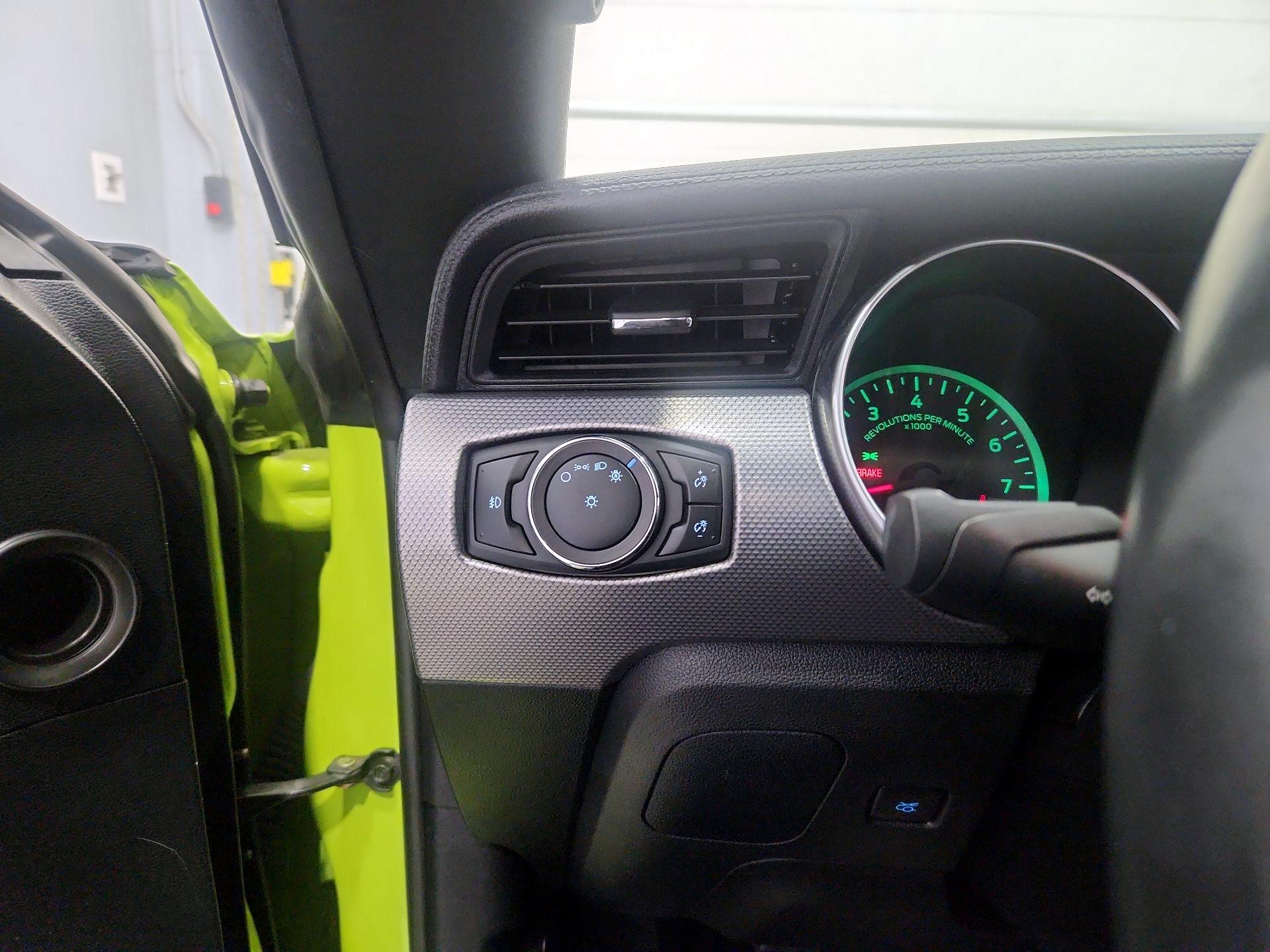 Thumbnail: 2020 Ford Mustang - 13