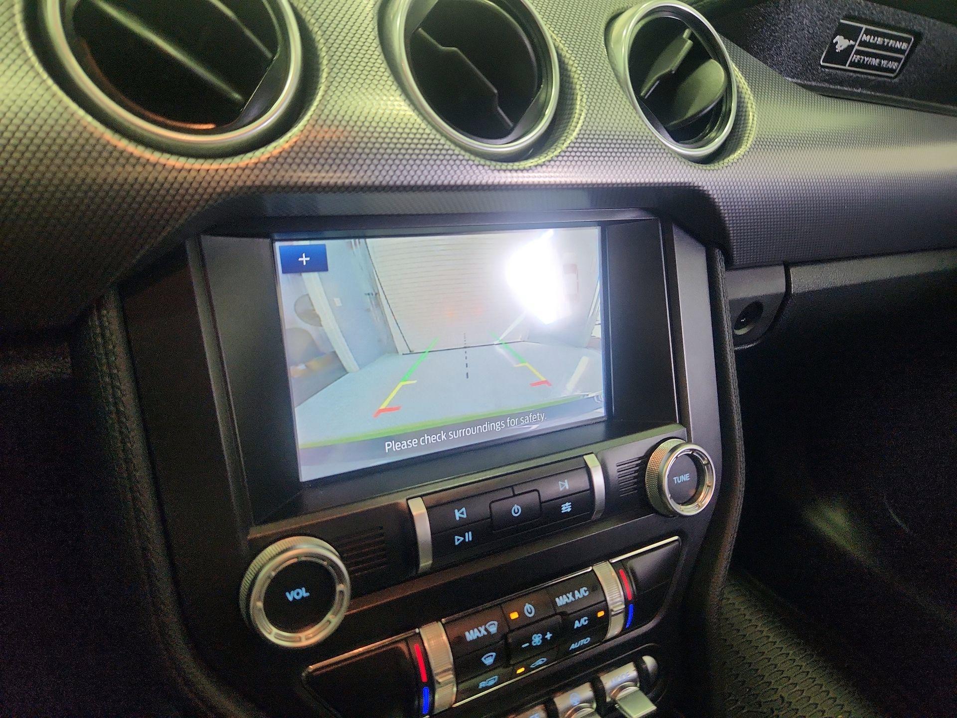 Thumbnail: 2020 Ford Mustang - 15